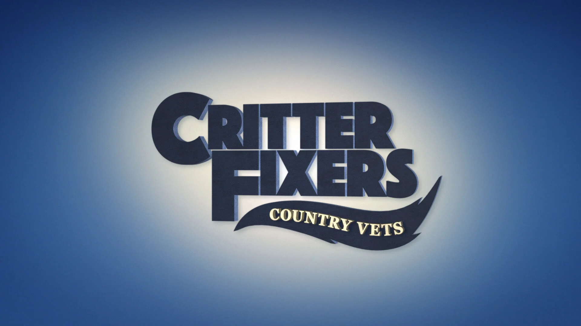 Critter Fixers - Country Vets