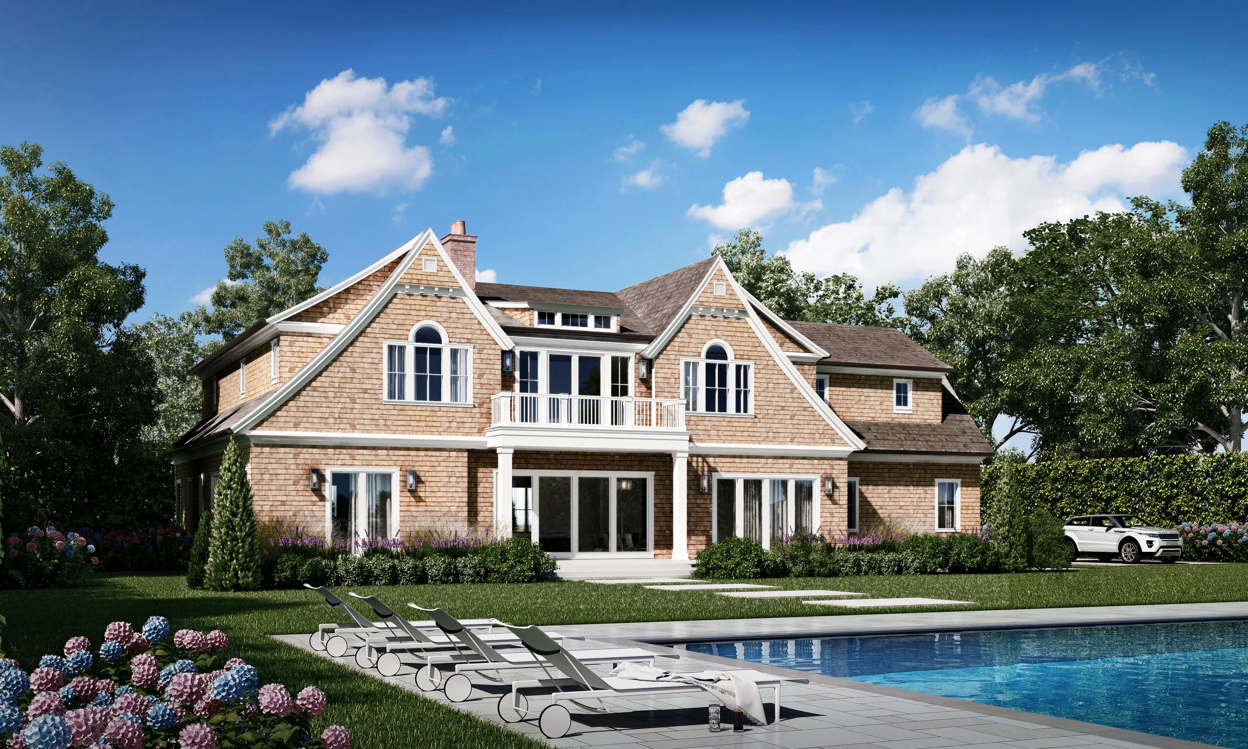 Private Residence
