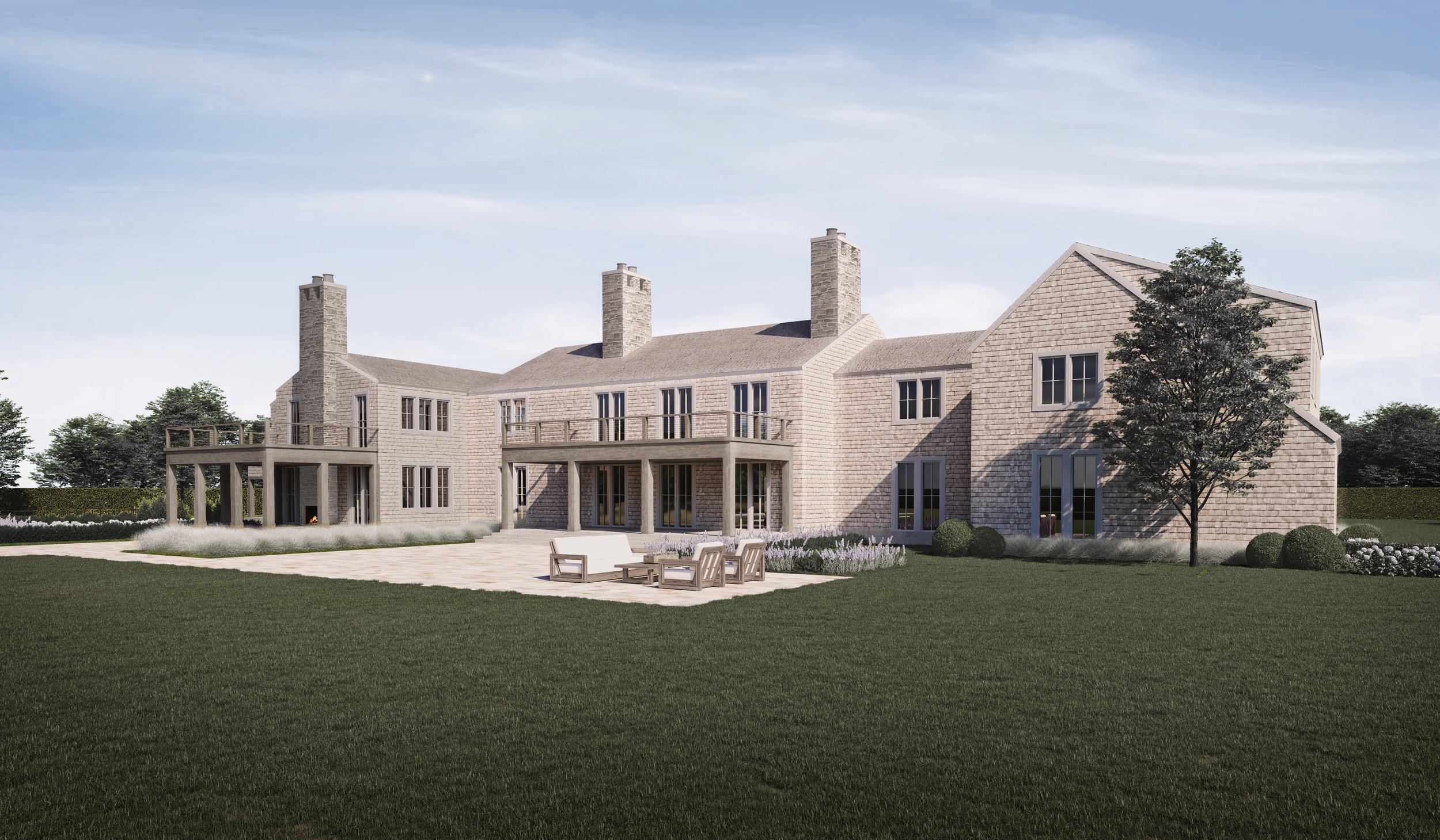 Private Residence