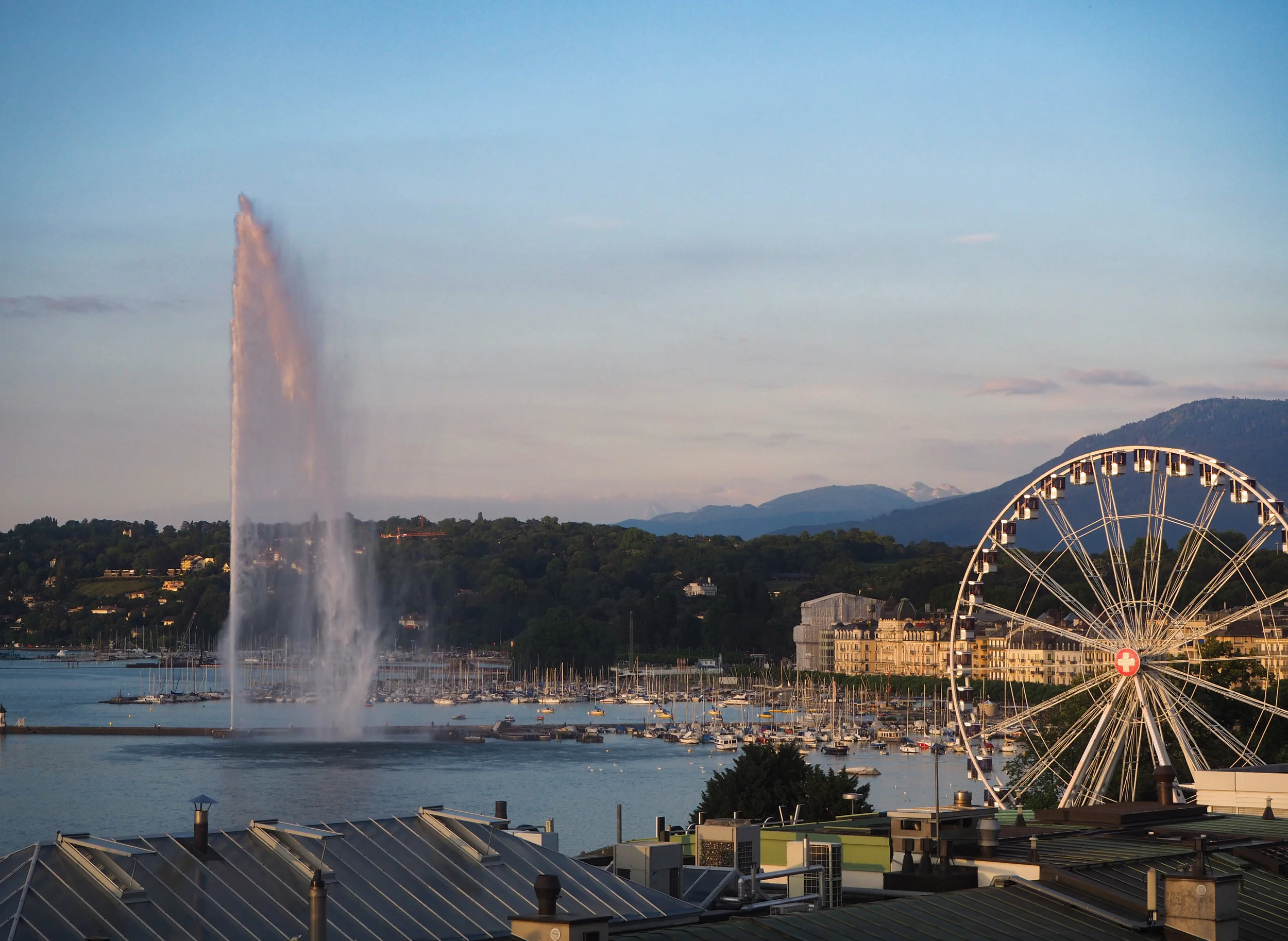  Geneva, Switzerland 