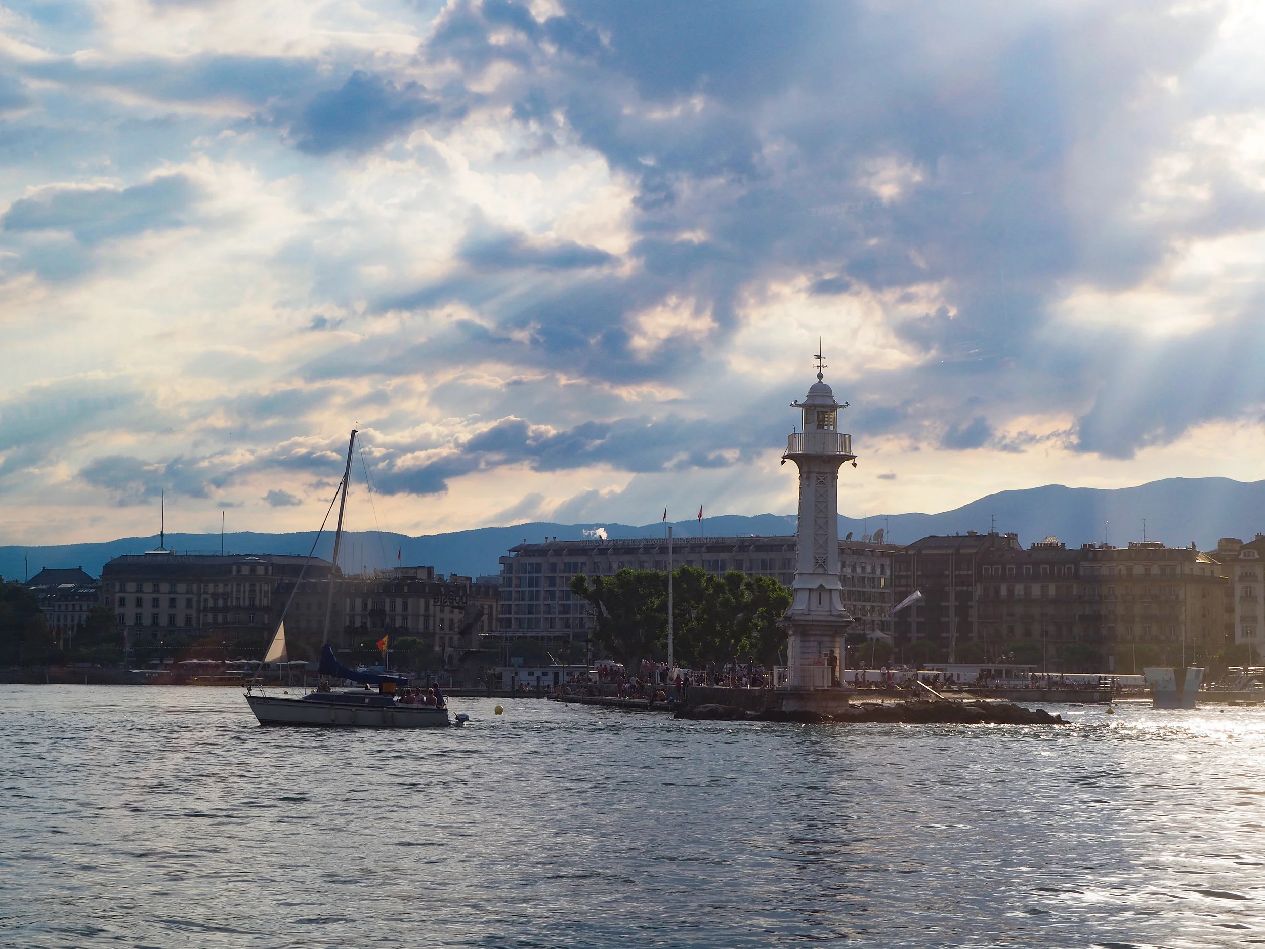  Geneva, Switzerland 