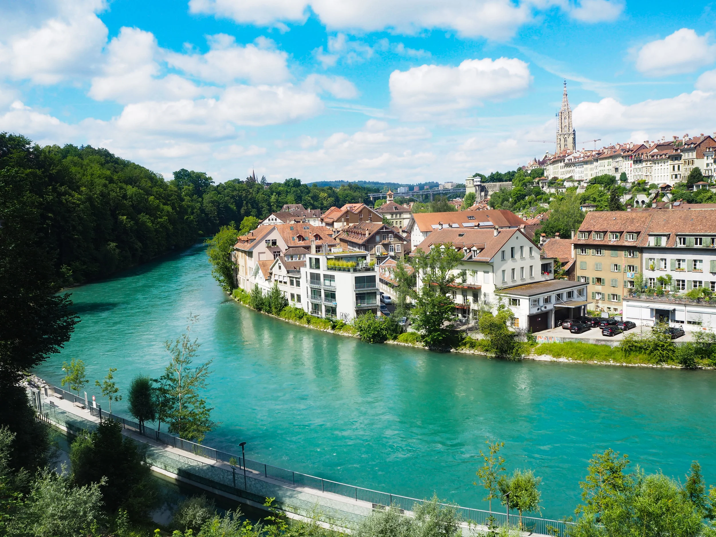  Bern, Switzerland 