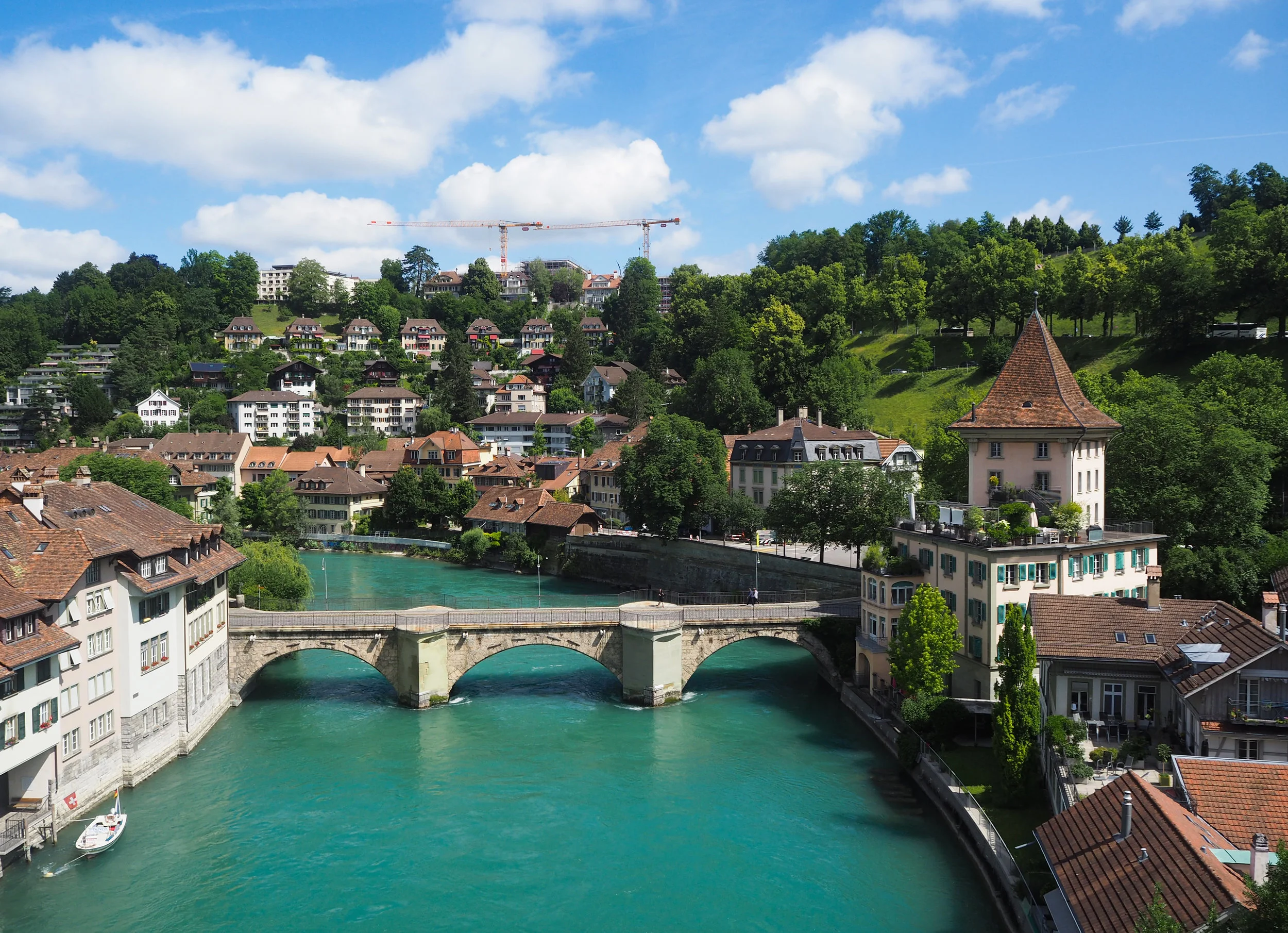  Bern, Switzerland 