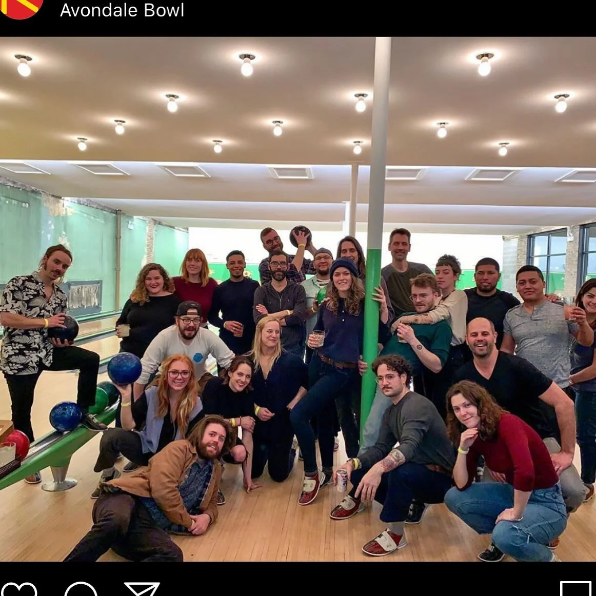 PRIVATE EVENT tonight (Monday 10/27)! SEE YOU TOMORROW. BOOK YOUR HOLIDAY EVENTS WITH US!
-
#event
#events
#privateevent
#holiday
#holidays
#monday
#caseofthemondays