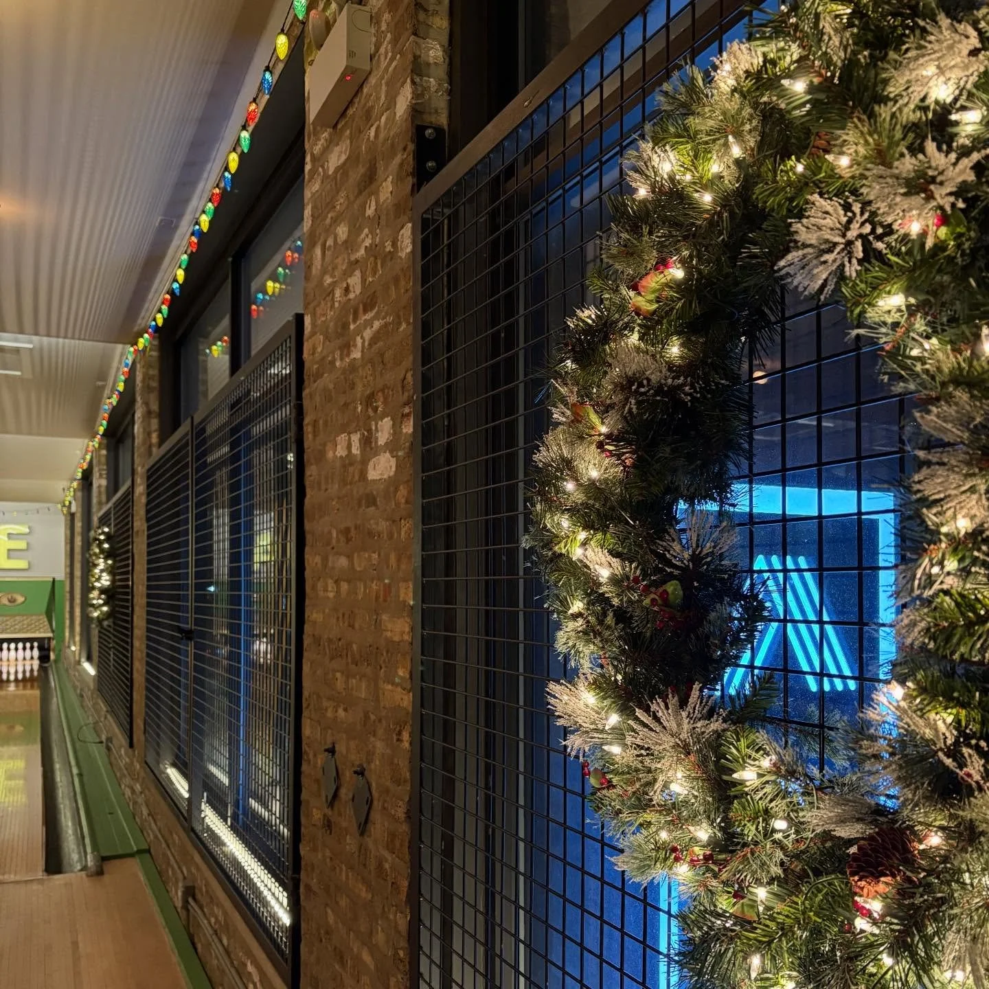 CLOSED for PRIVATE EVENTS TONIGHT (Friday 12/19)! TIS THE SEASON!
-
#event
#events
#privateevent
#holiday
#holidays