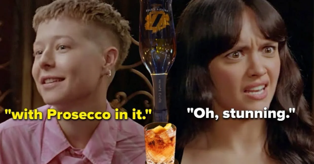 WE are CLOSED for a PRIVATE EVENT until 8:30 PM! Afterwards come and grab an $8 Negroni Sbagliato &amp; round out your Tuesday!
-
Open Tuesday 1/20 8:30pm-midnight
-
#tuesday
#negroni
#special
#cocktail
#specials