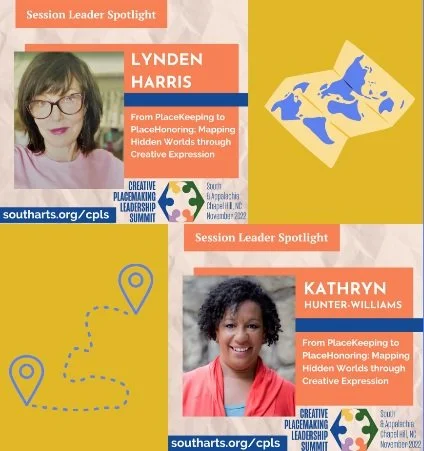 Creative Placemaking Leadership Summit
