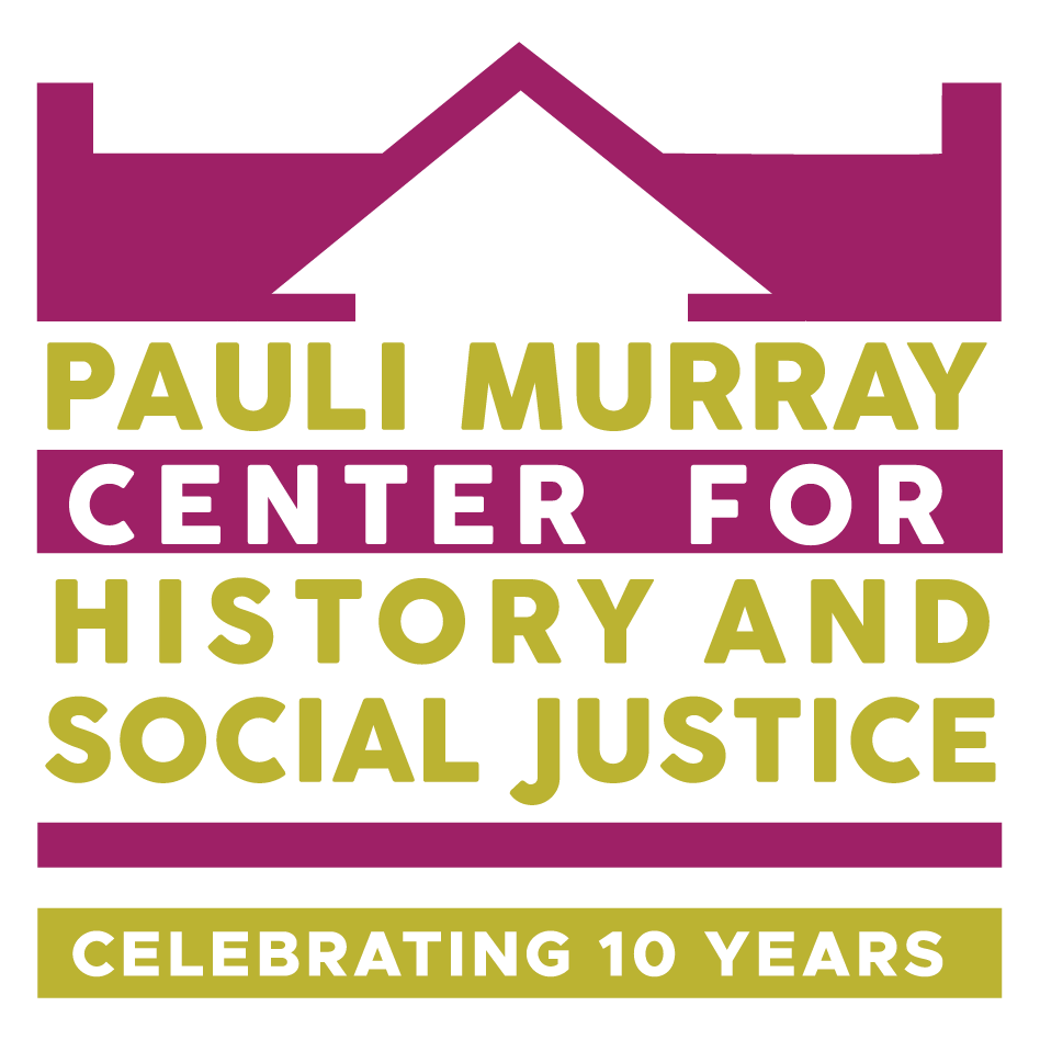 Pauli Murray Center Anniversary Celebration