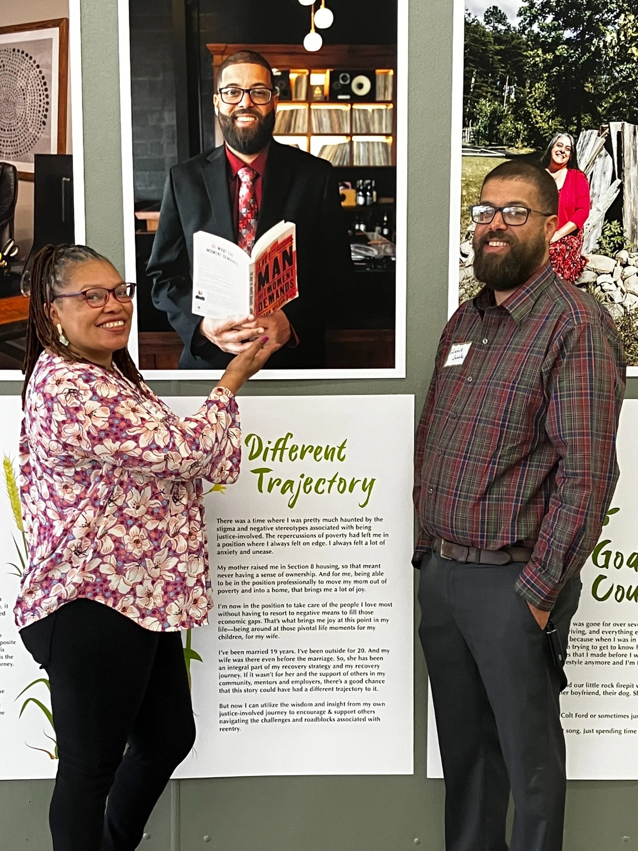 HomeComing Exhibit