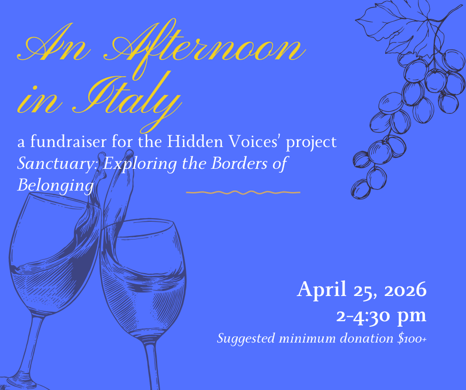 An Afternoon in Italy