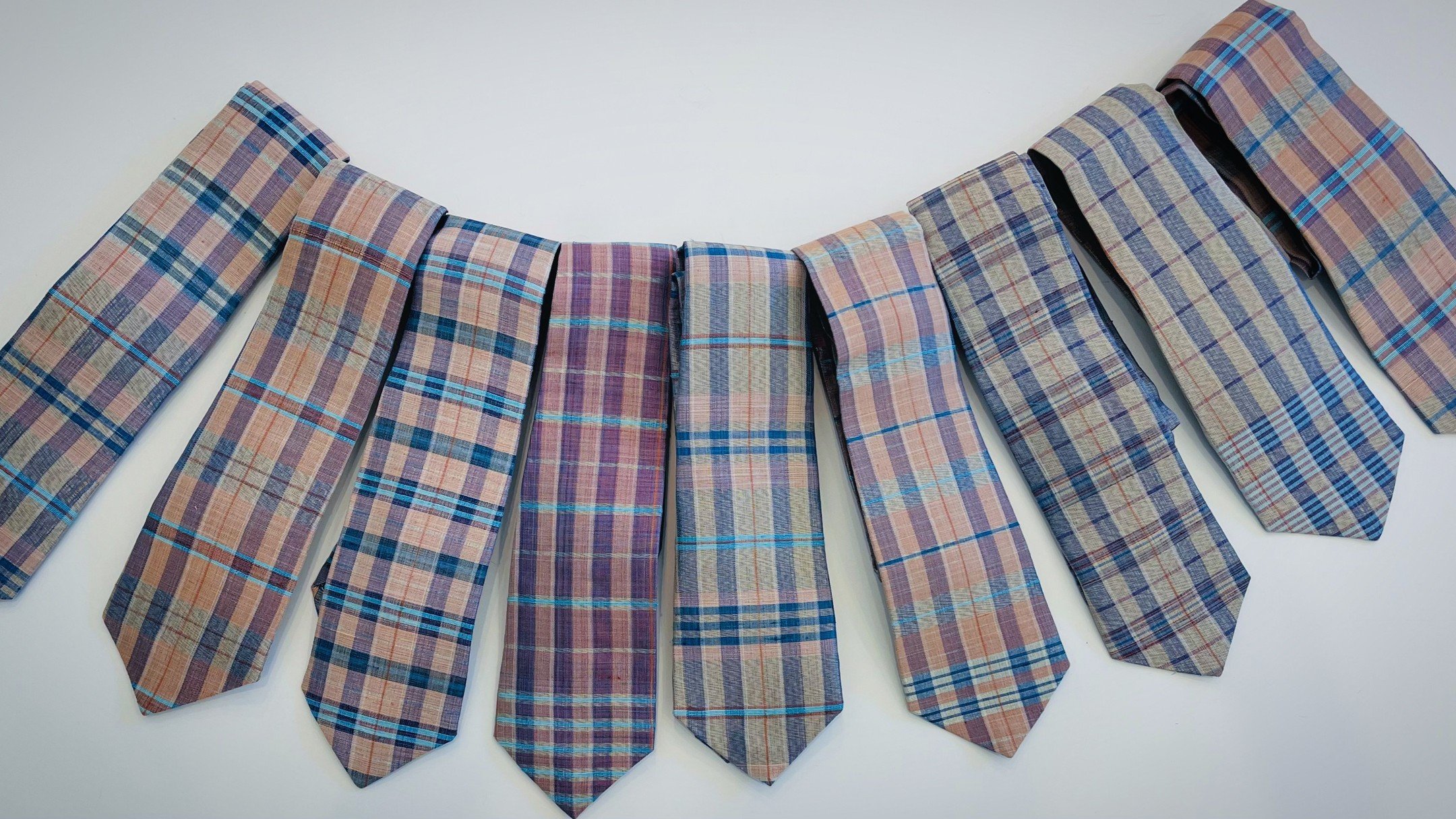 Mediation Pleasure Gratification Love ...Ties for the groom and groomsmen. Tying the knot.