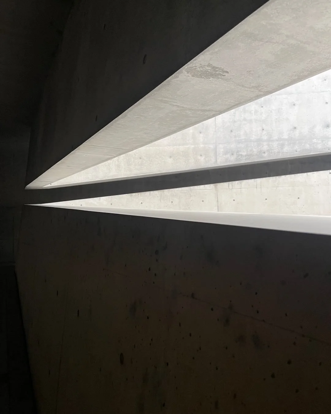 On Naoshima today. #space #artspace #spaceart #longview #seeking