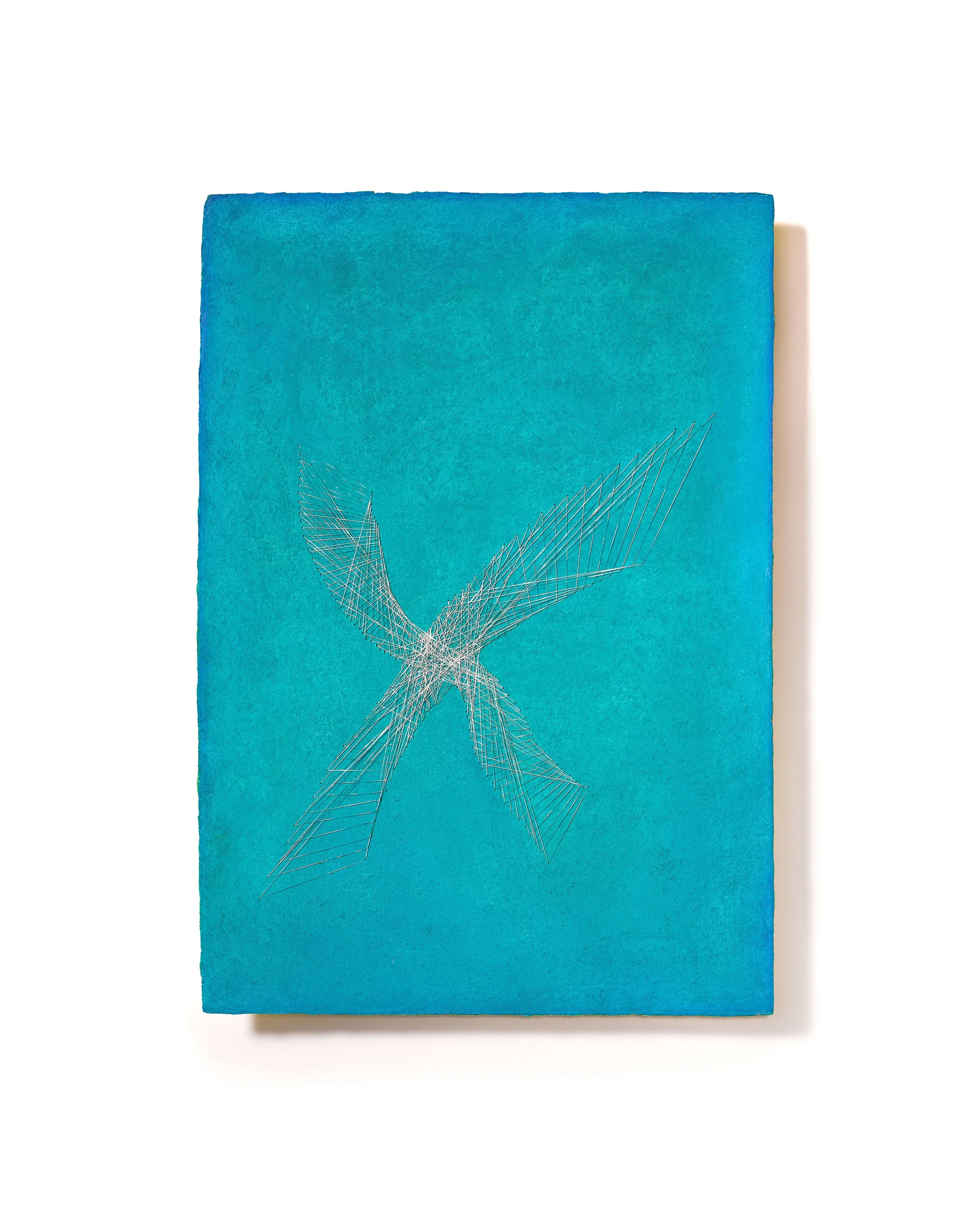 Touch and Go, Winged