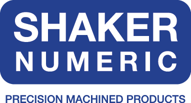 Shaker Numeric