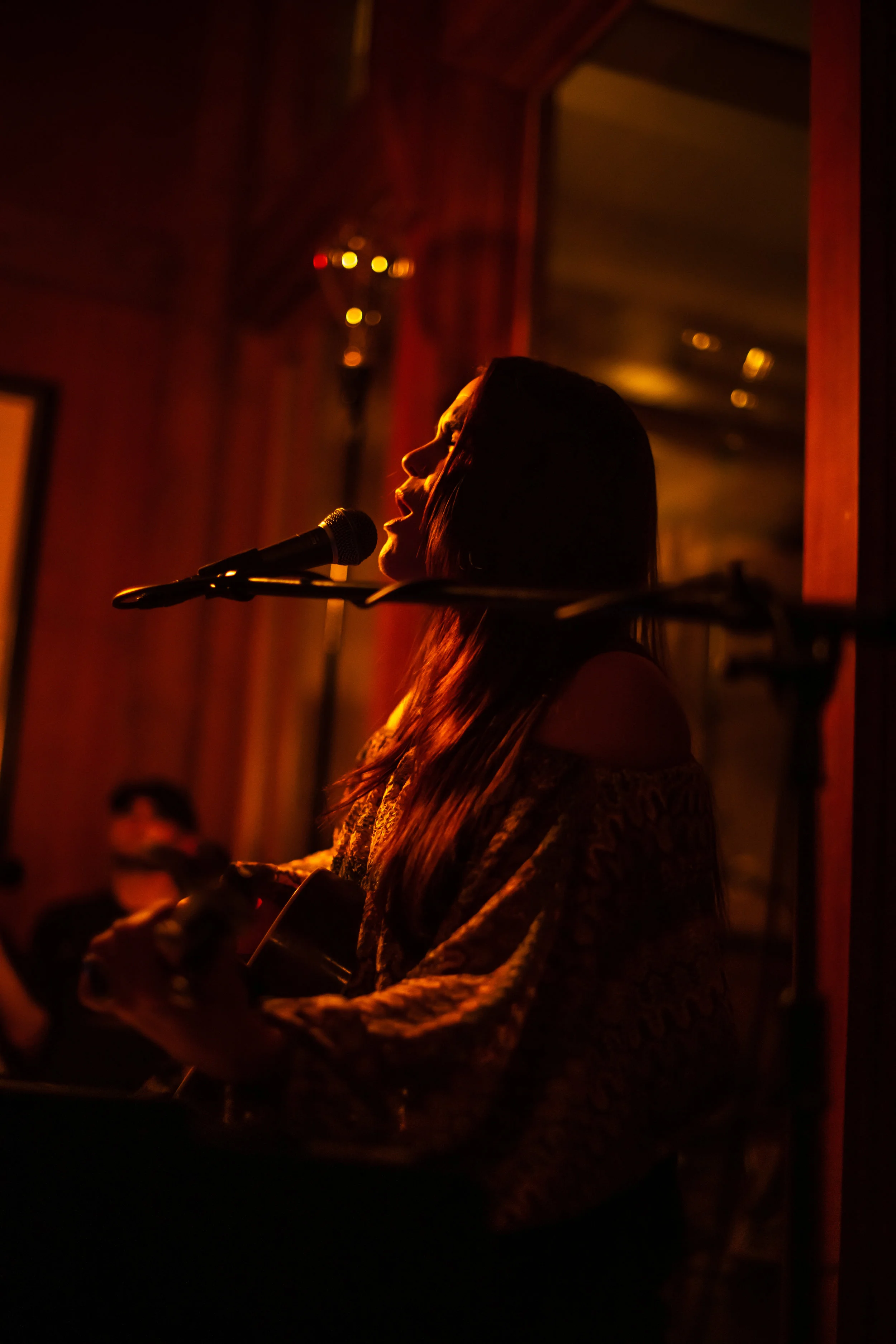 Photos from Bonnie Bishop