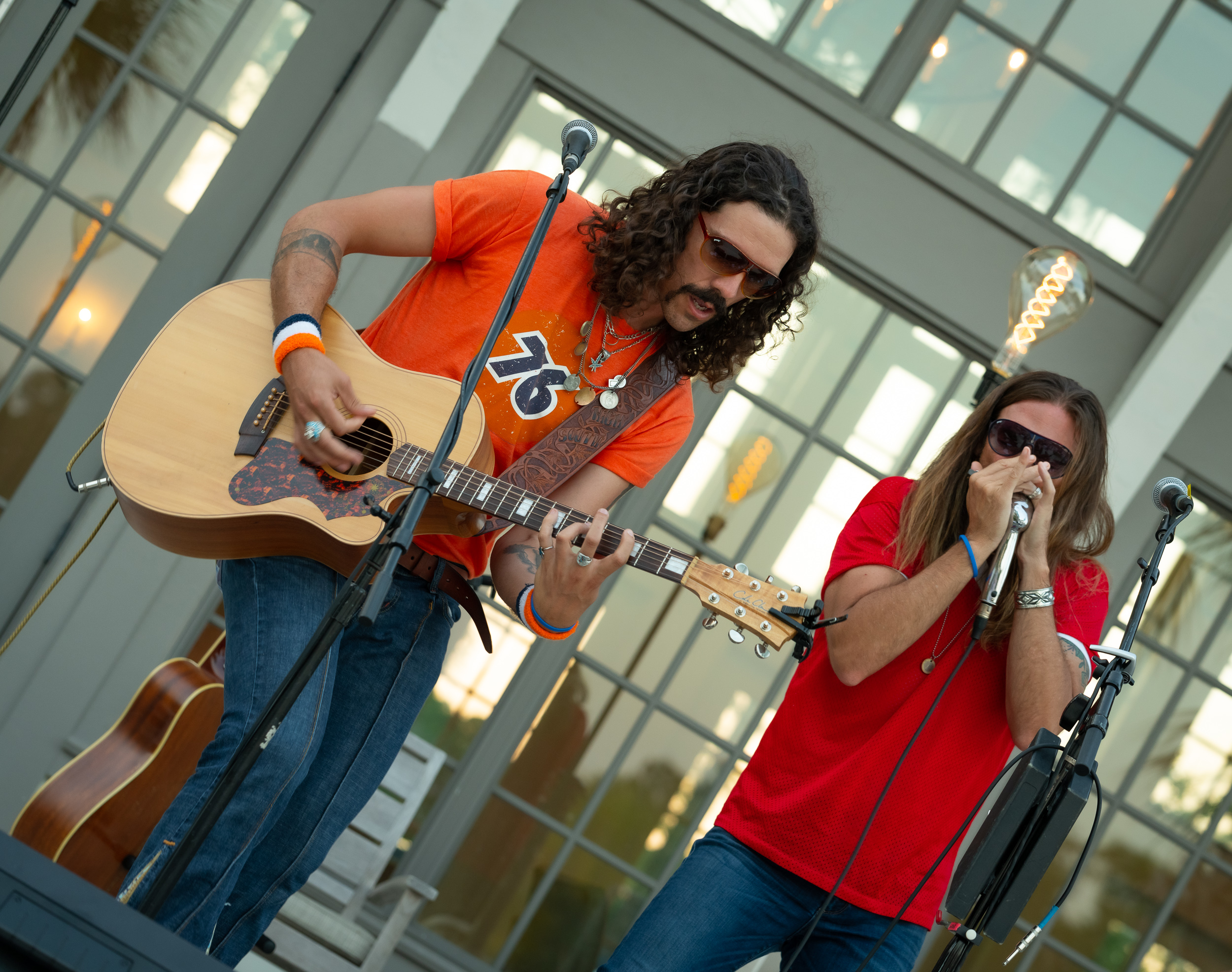 Photos from High South at the Pool