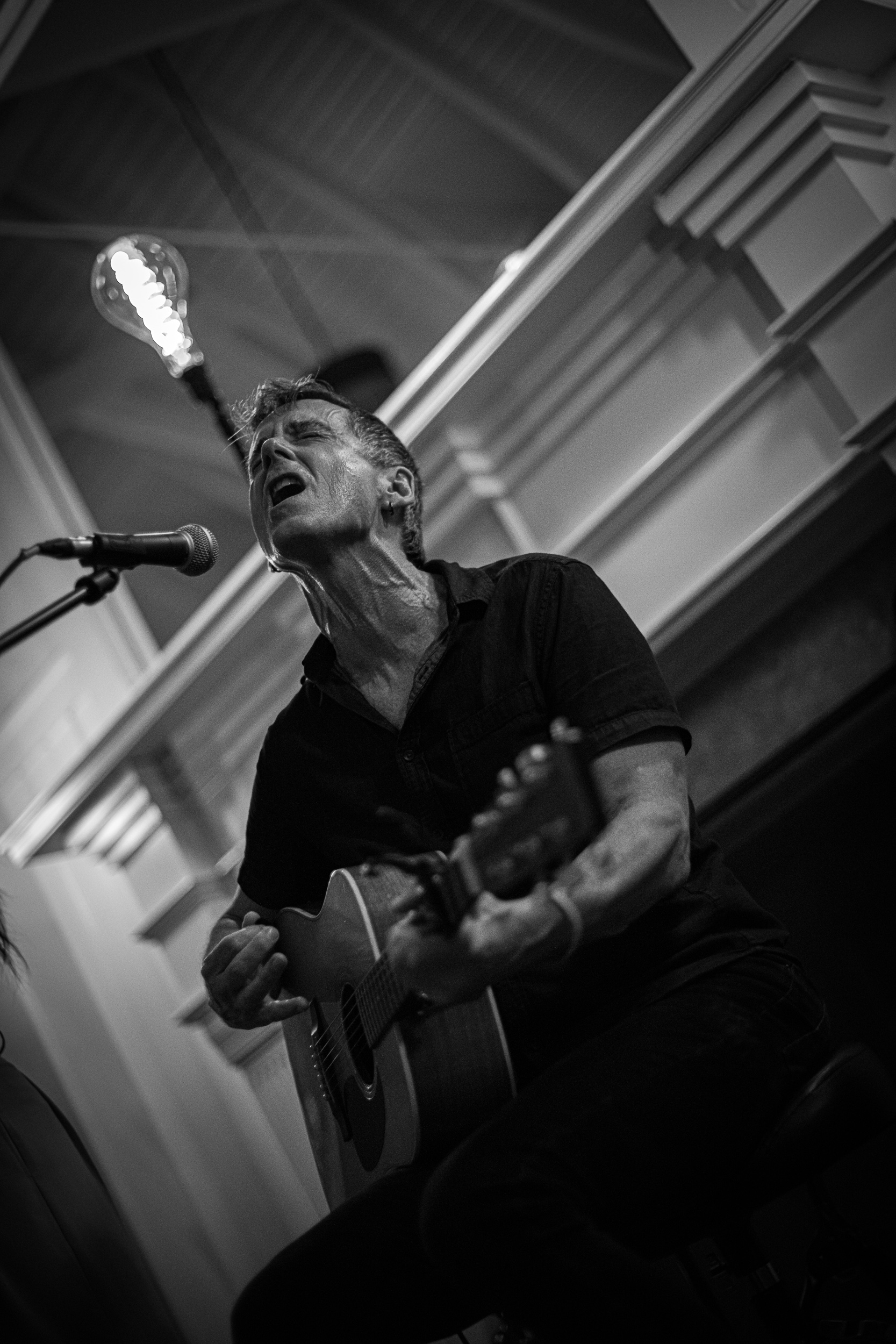 Photos from Grit &amp; Grace ft. Brian Bisky