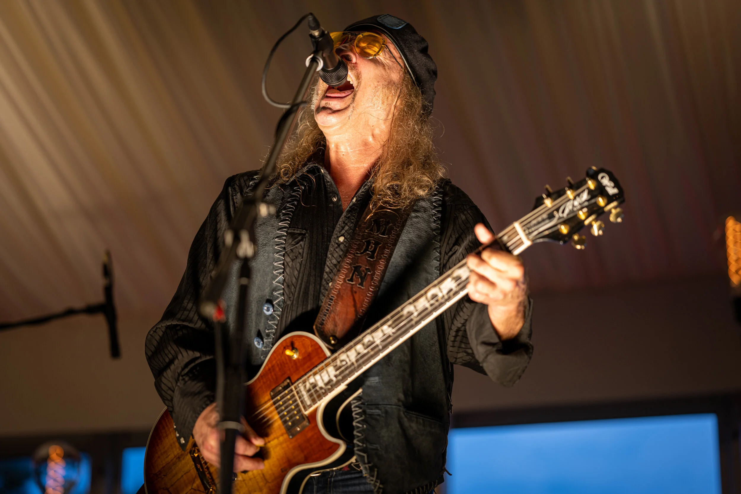 Once an Outlaw @ The River House Pavillon