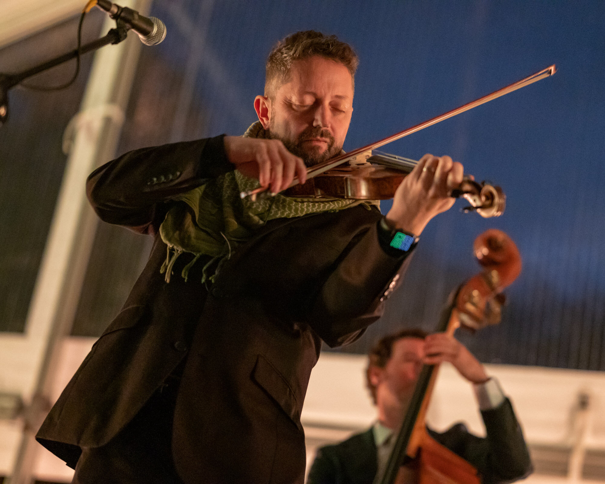 Photos from Velvet Caravan