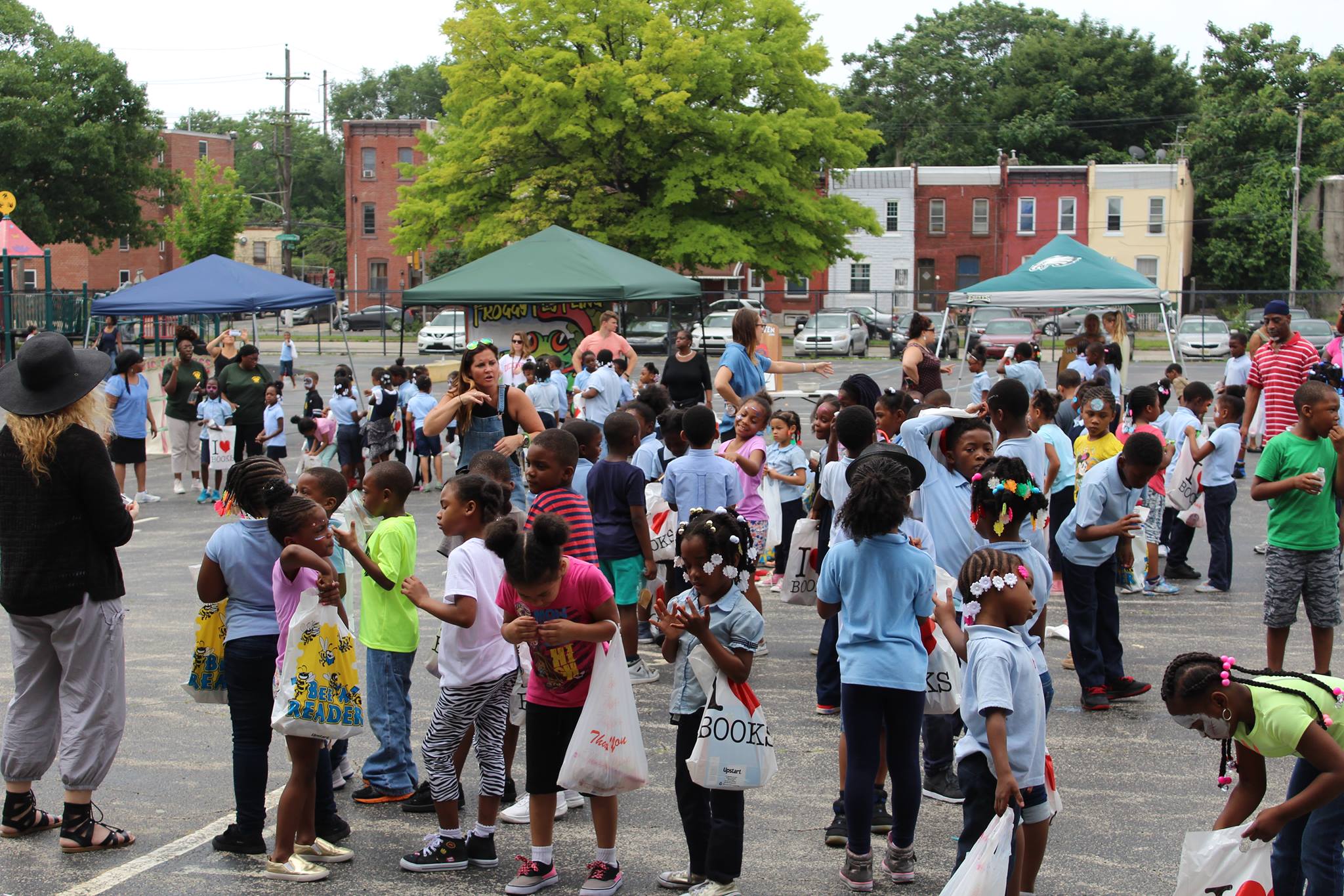 Spring Fair
