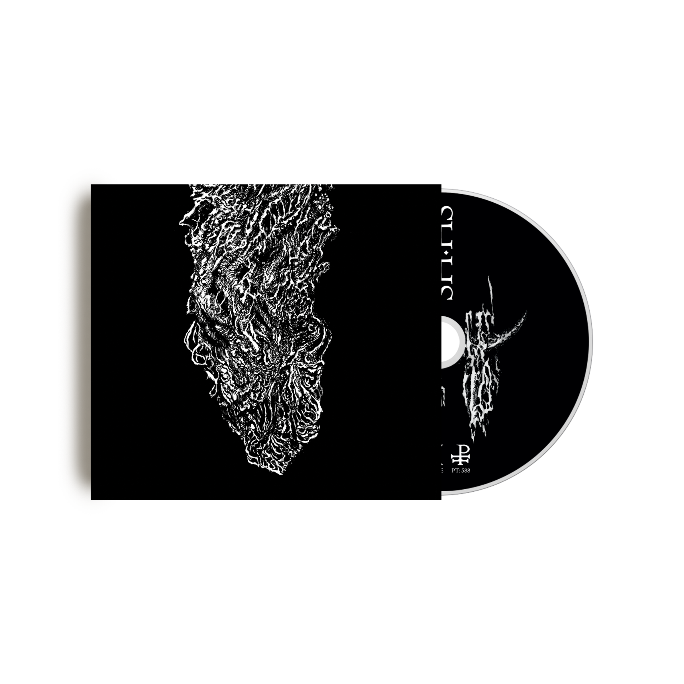 SUTEKH HEXEN & HISSING “SH:HS” CD / DL (278th Cycle)