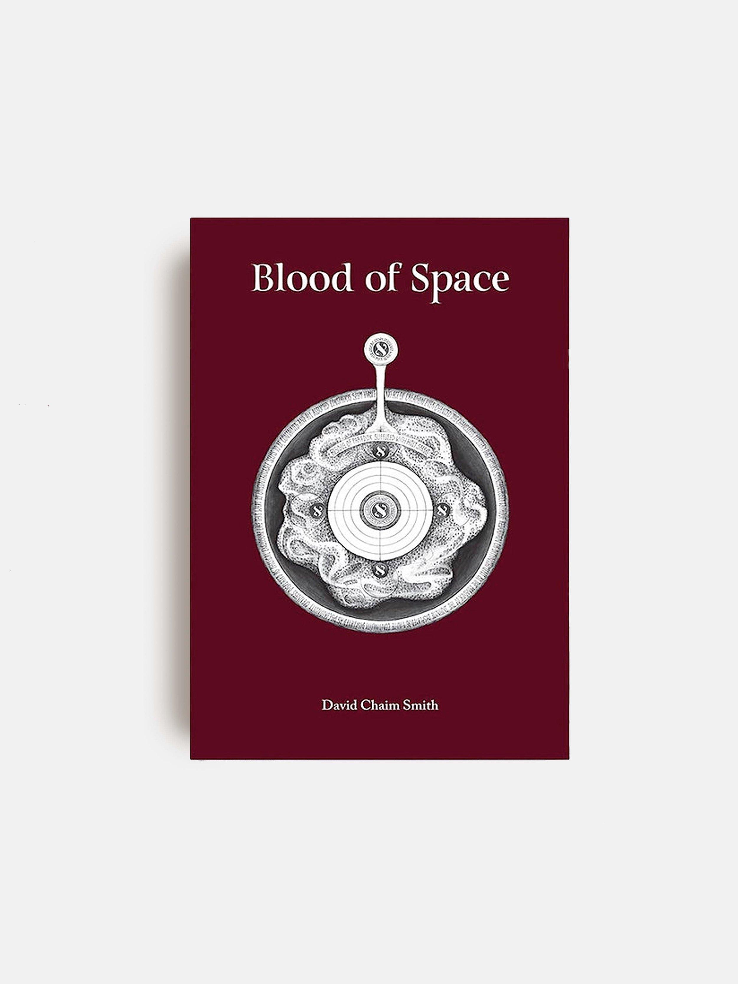 Blood of Space