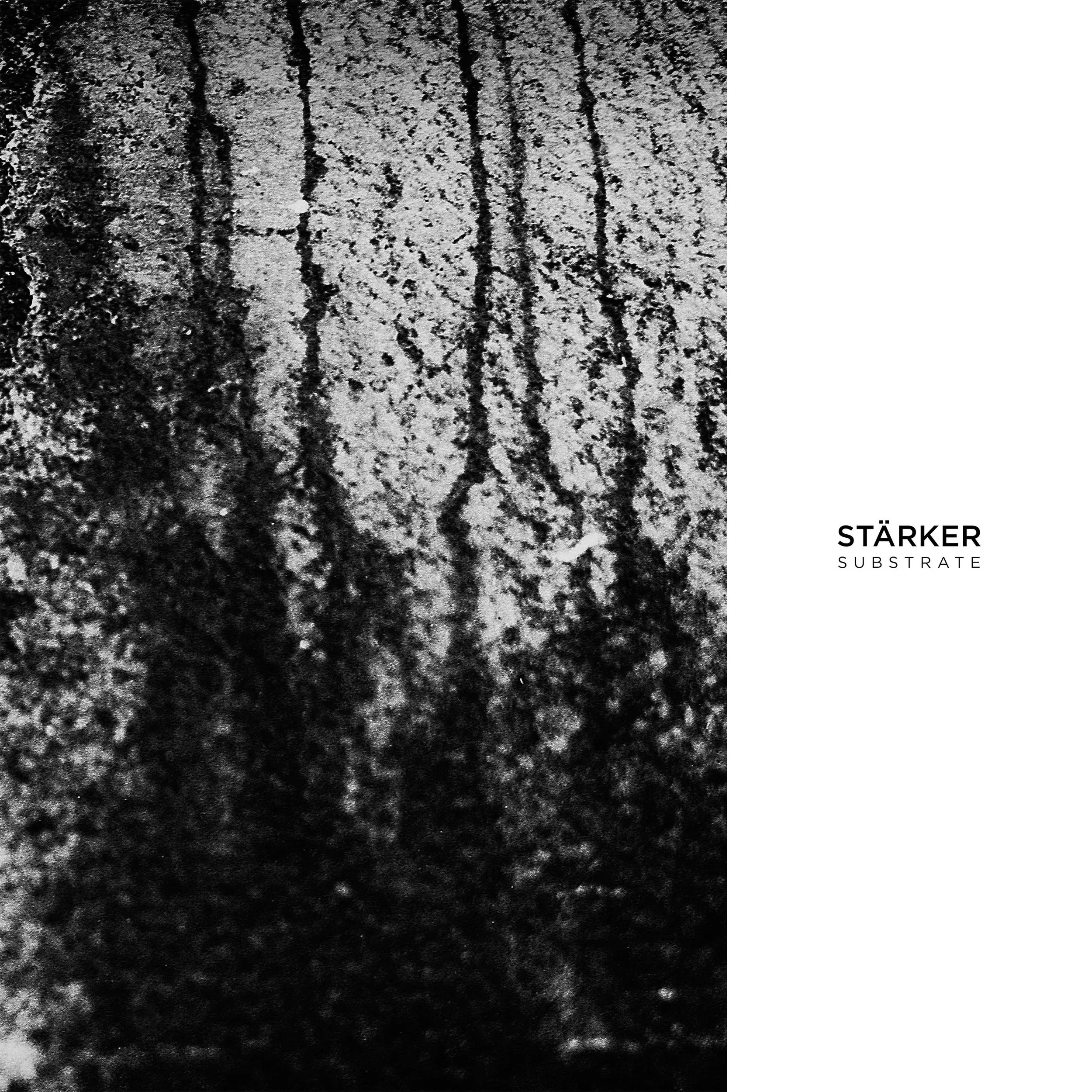 STÄRKER "Substrate" DL (AES006)