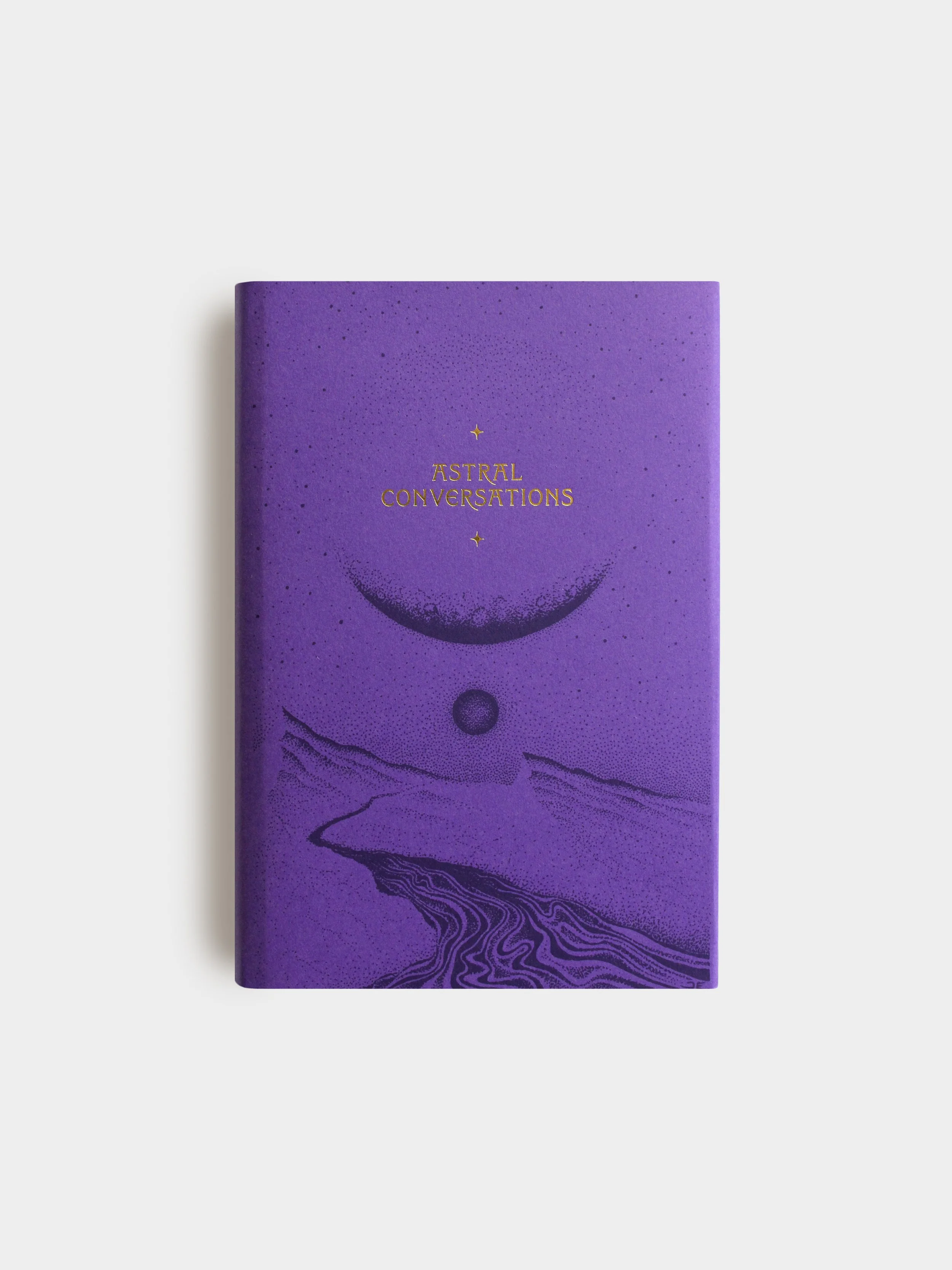 ASTRAL CONVERSATIONS