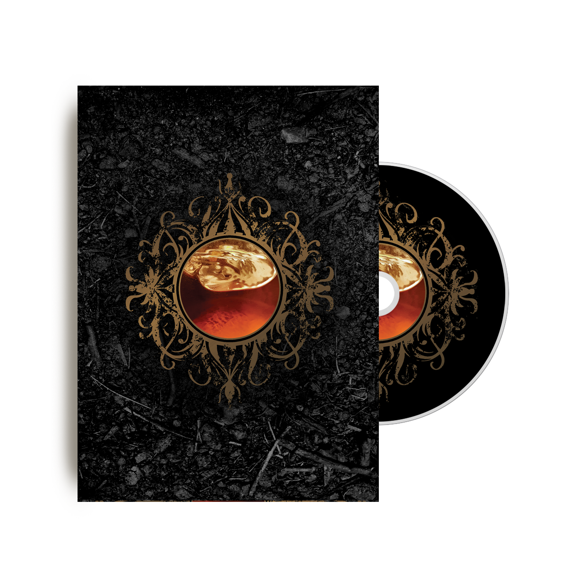 SUBLIMATIO MORTIS “Ghur” CD / DL (293rd Cycle)