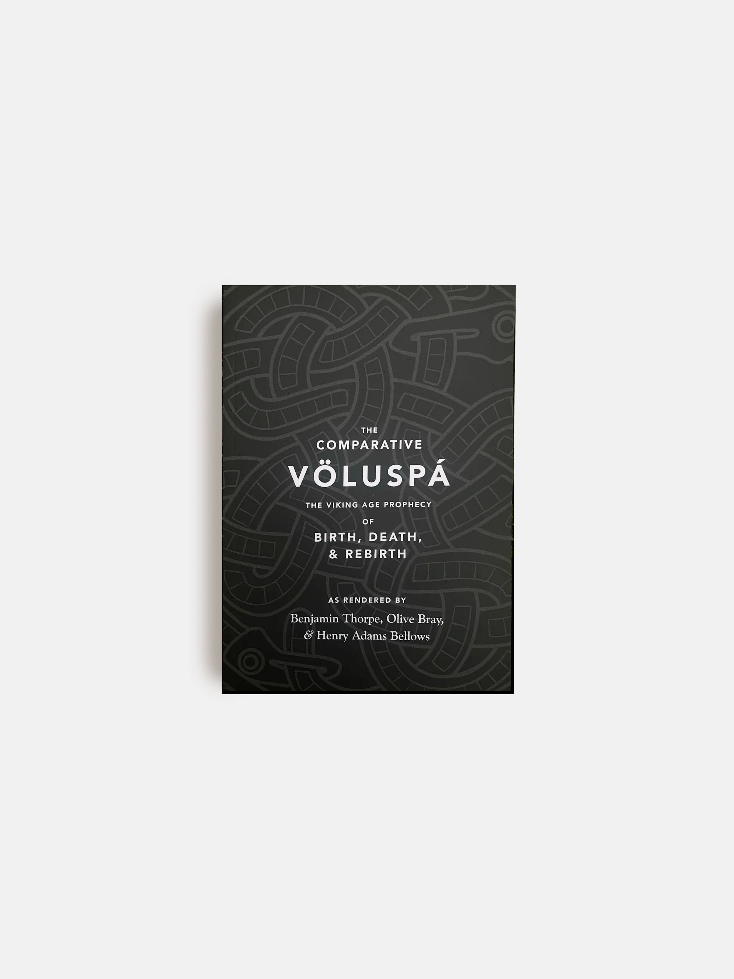 The Comparative Völuspá