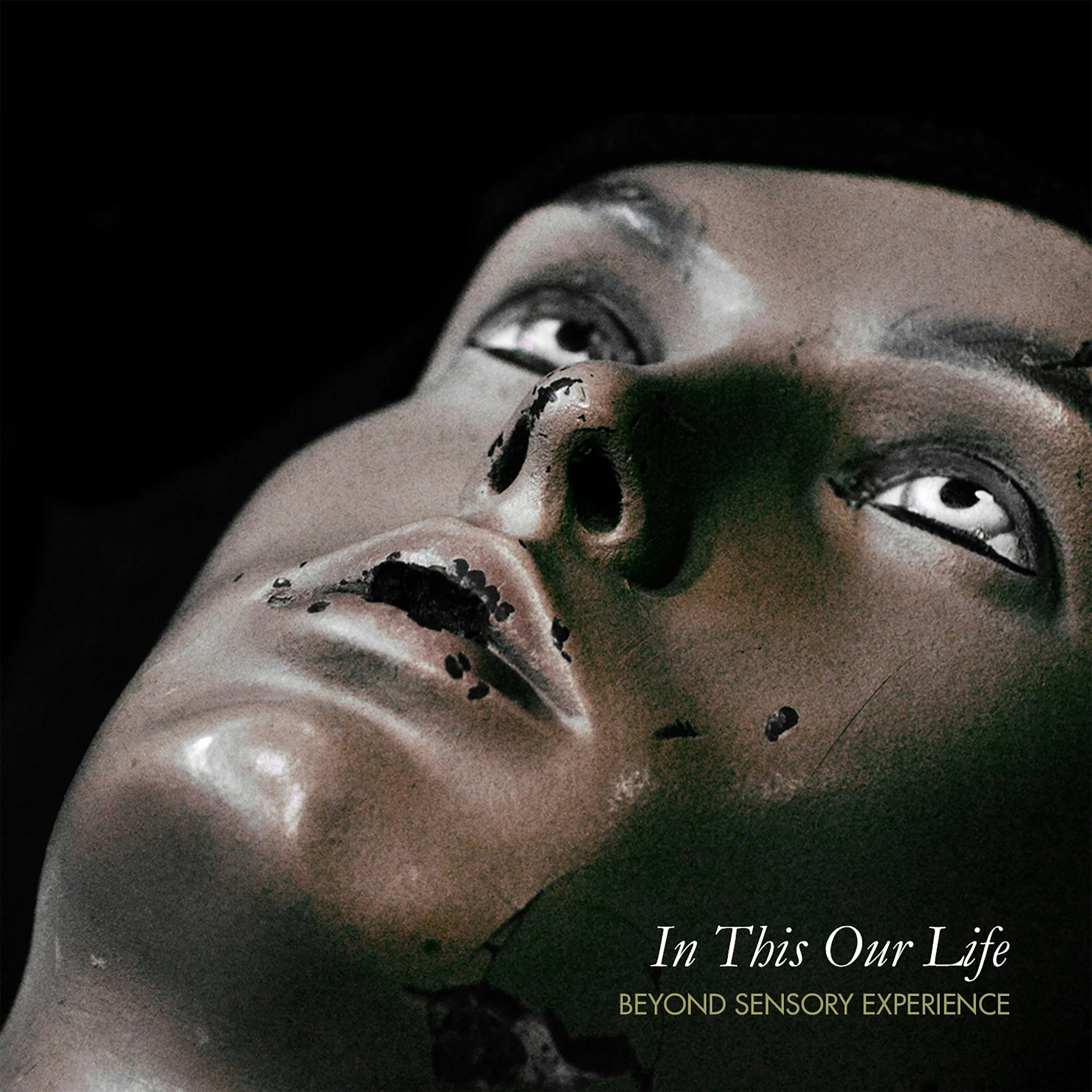 BEYOND SENSORY EXPERIENCE “In This Our Life” CD / DL (256th Cycle)