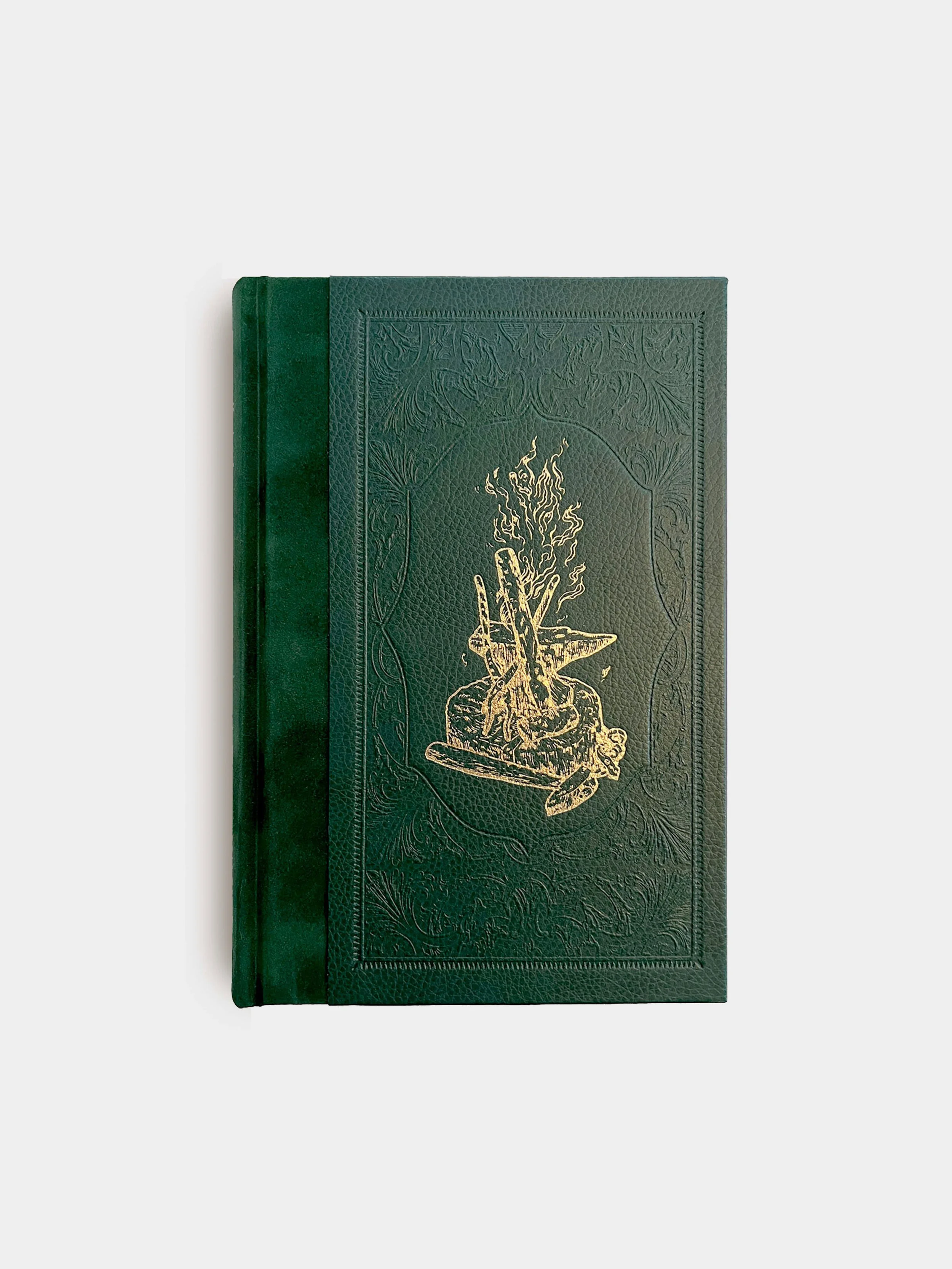 Tubelo’s Forge: A Gramarye of Robert Cochrane’s Early Years