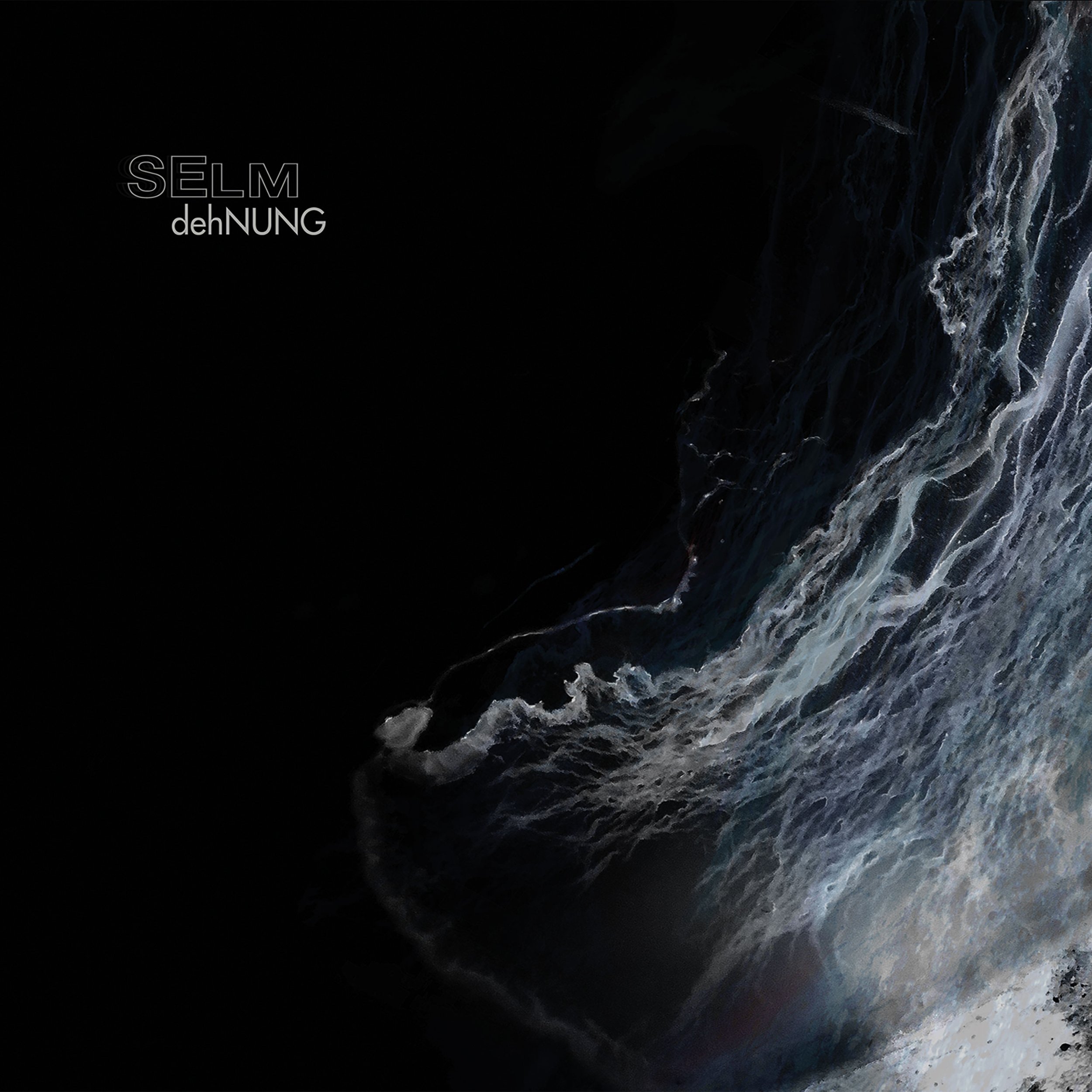 SELM “dehNUNG” CD / DL (AES010)