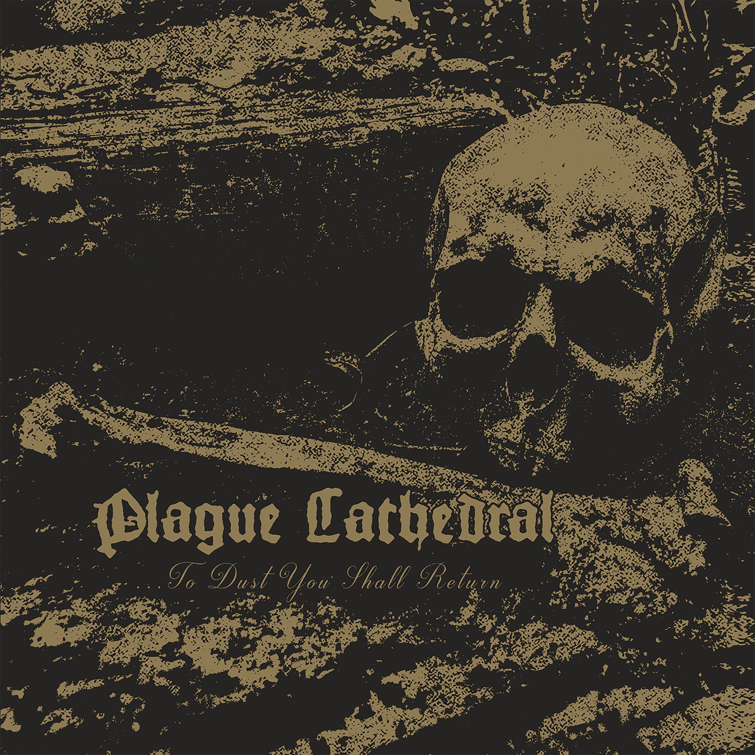 PLAGUE CATHEDRAL 