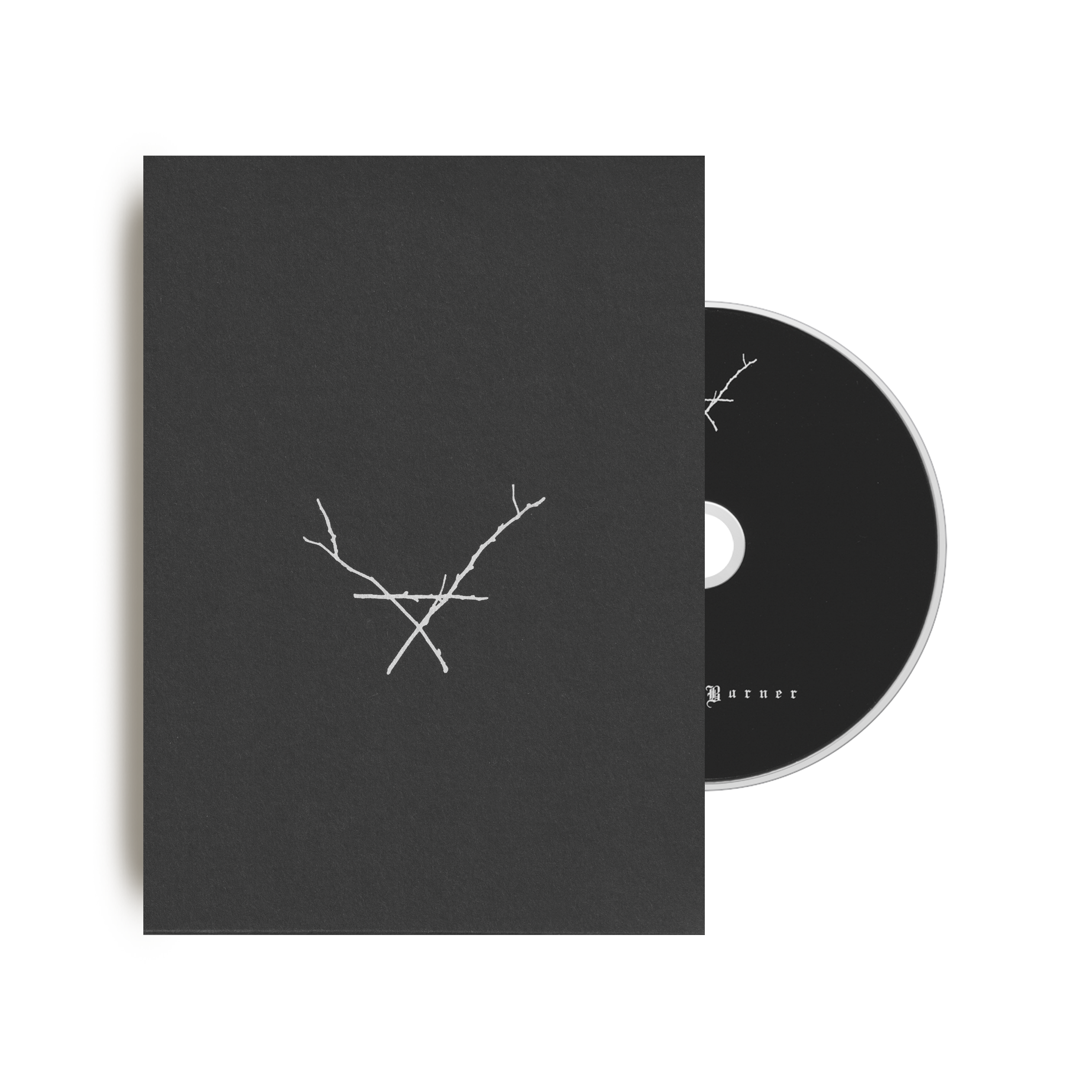 ÜNGTT "Castle Burner" CD / DL (305th Cycle)
