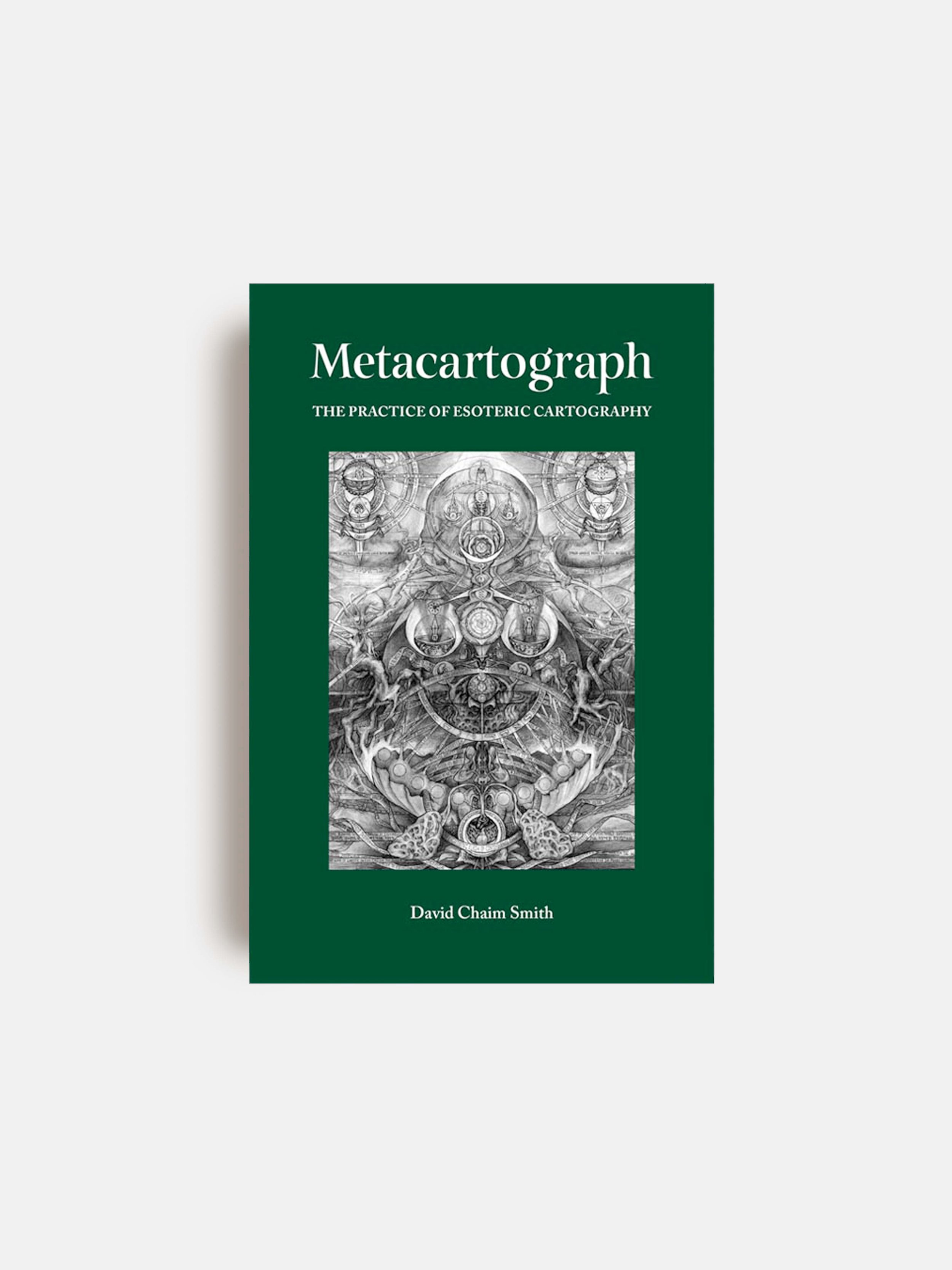 Metacartograph