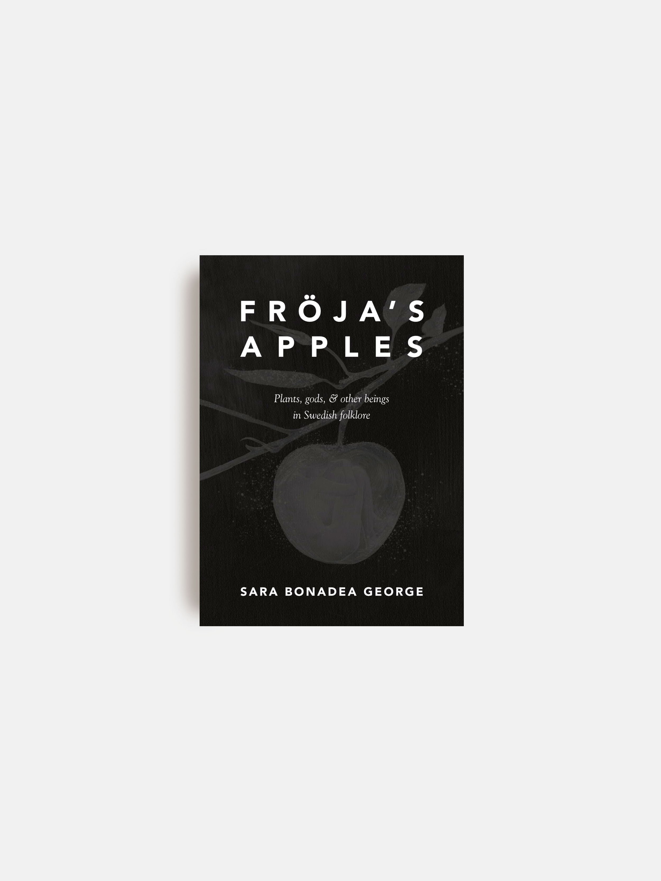 Fröja's Apples