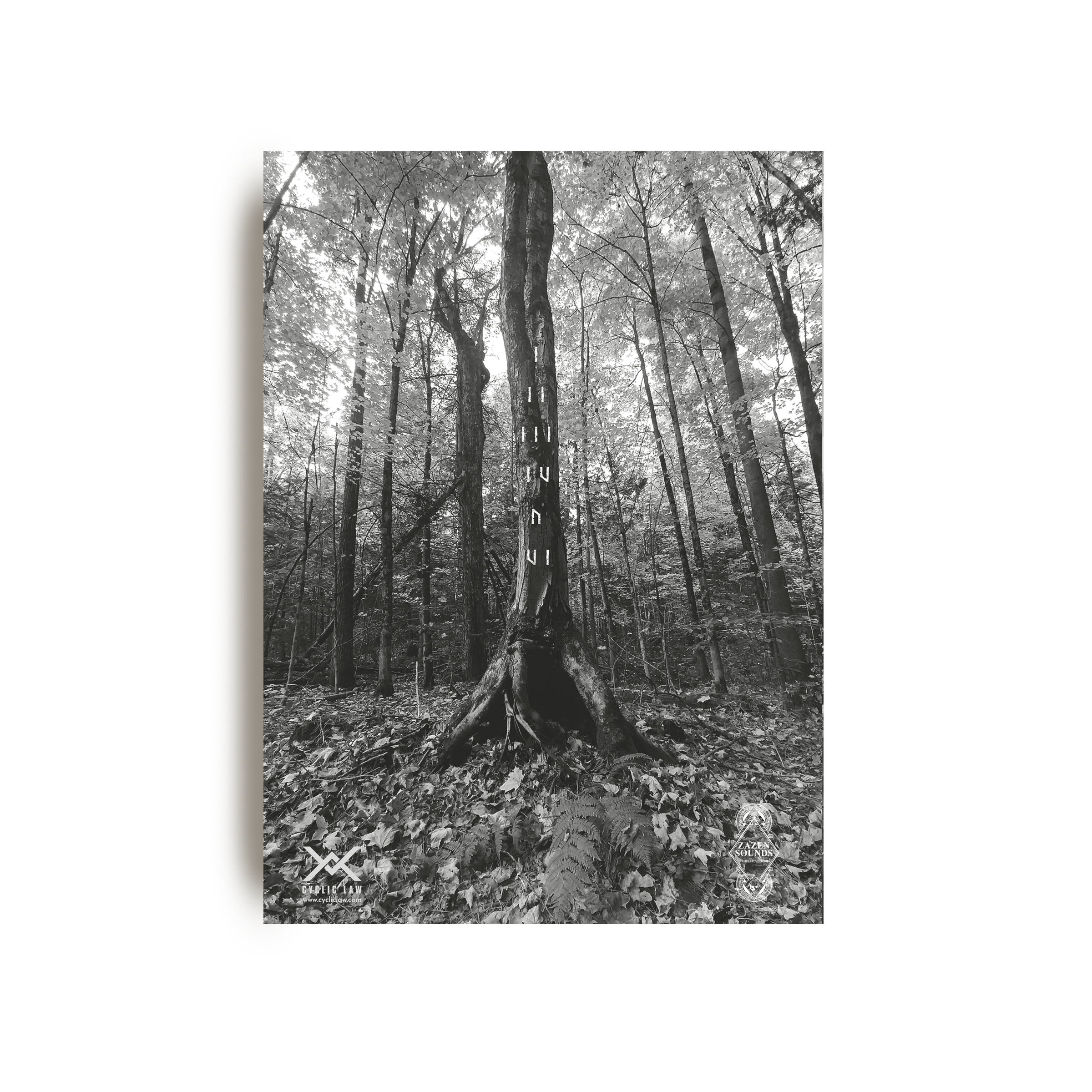 UNDIRHEIMAR “Utisetur I” CD / LP / DL (280th Cycle)