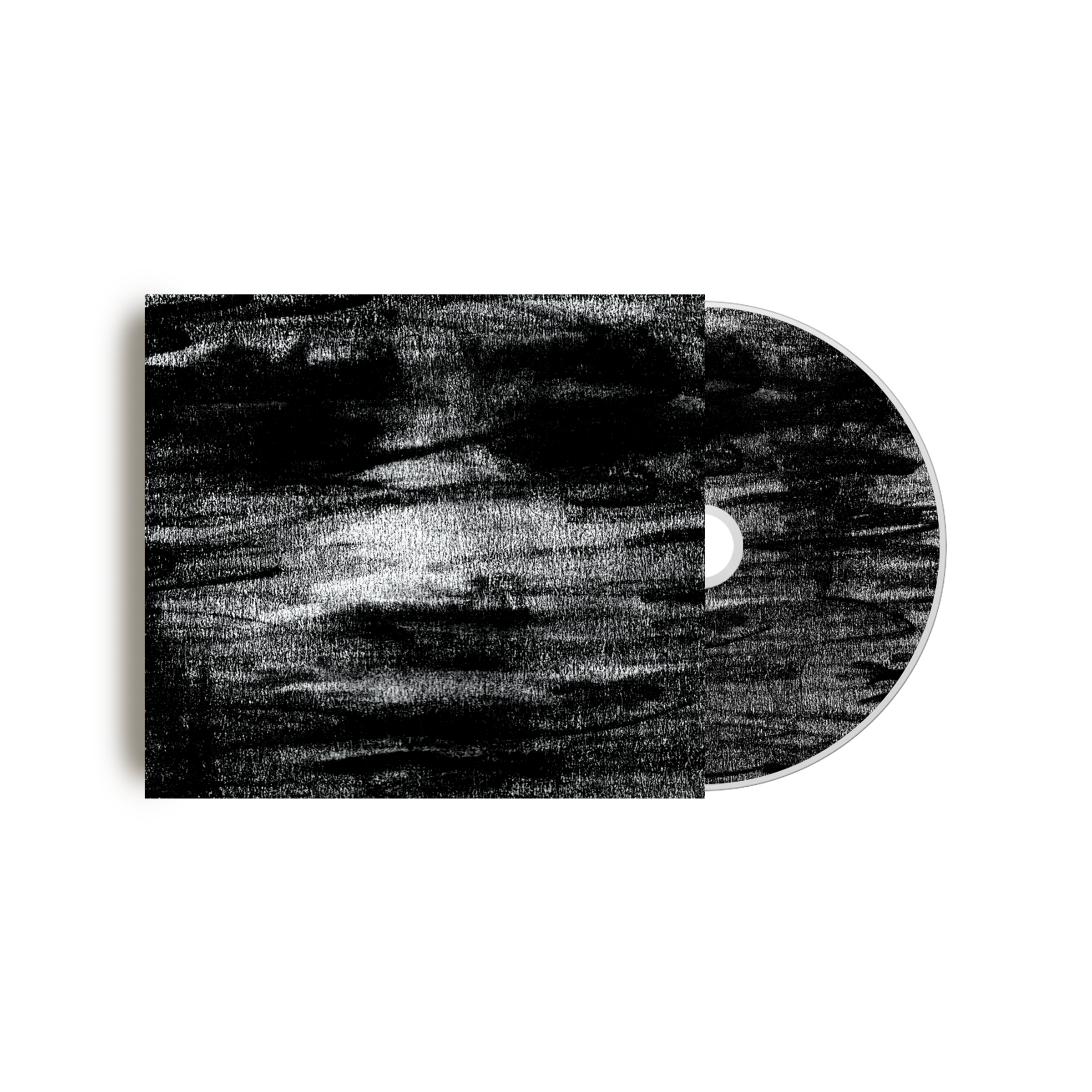 Born Erased “Birds Drink My Blood” CD / DL (288th Cycle)