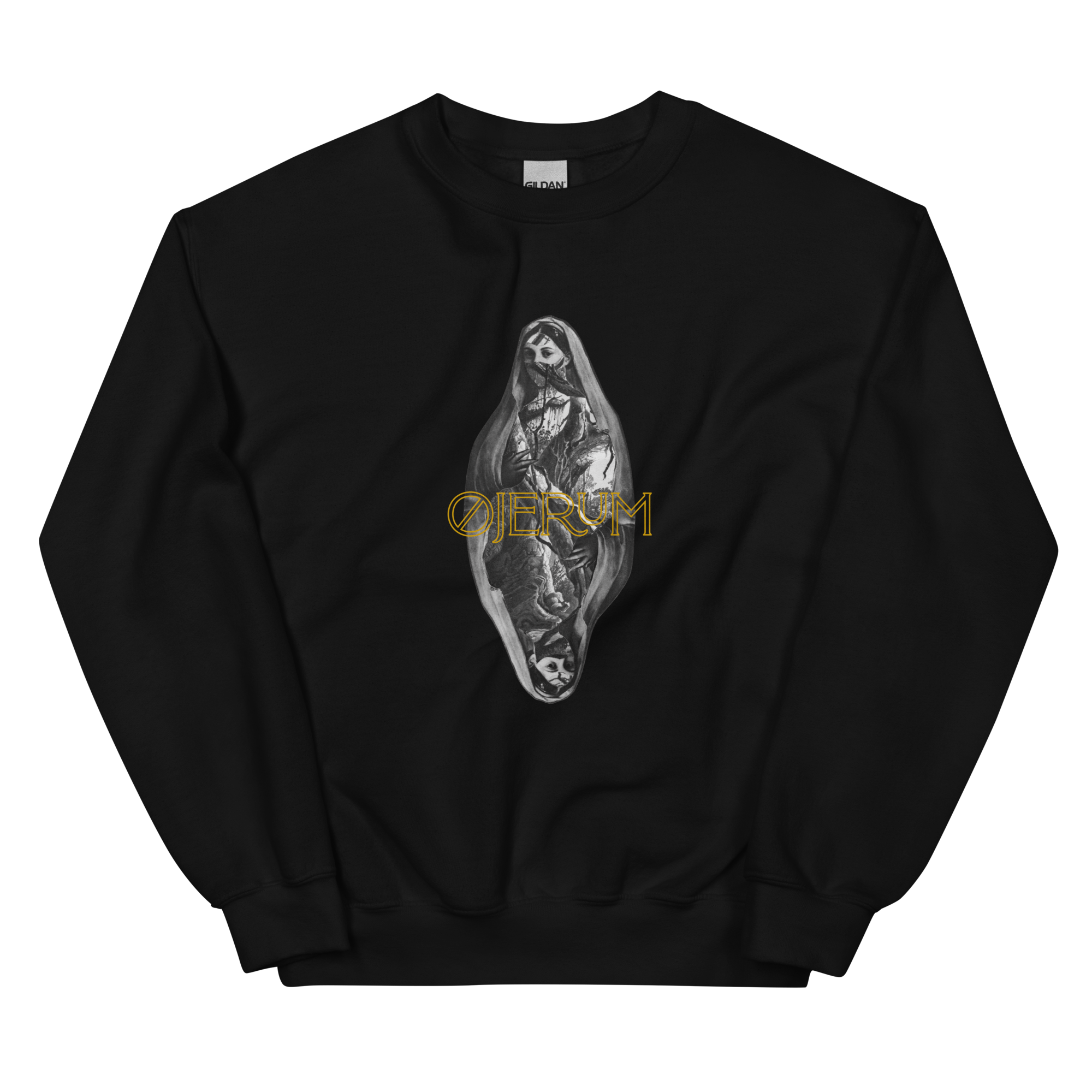 øjeRum Sweatshirt