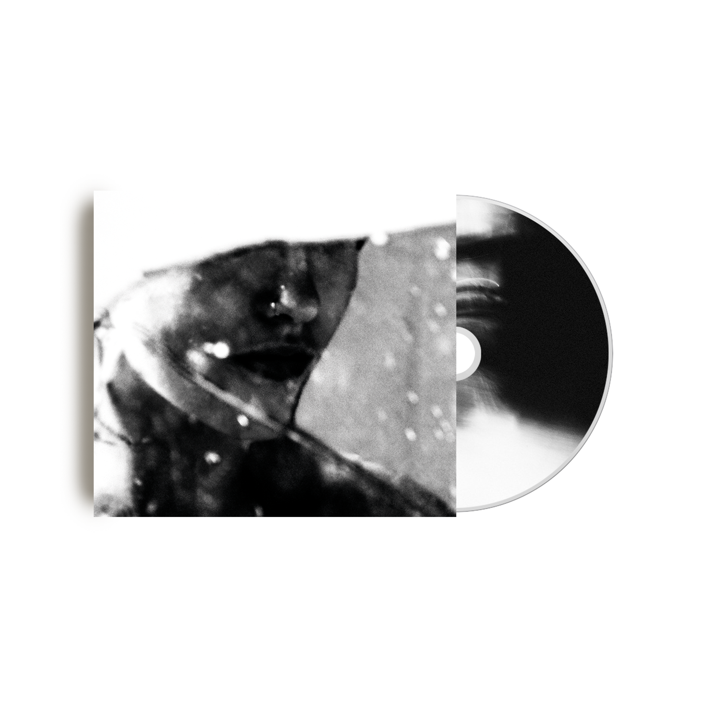 PURGATE "Leavings" CD / DL (AES013)
