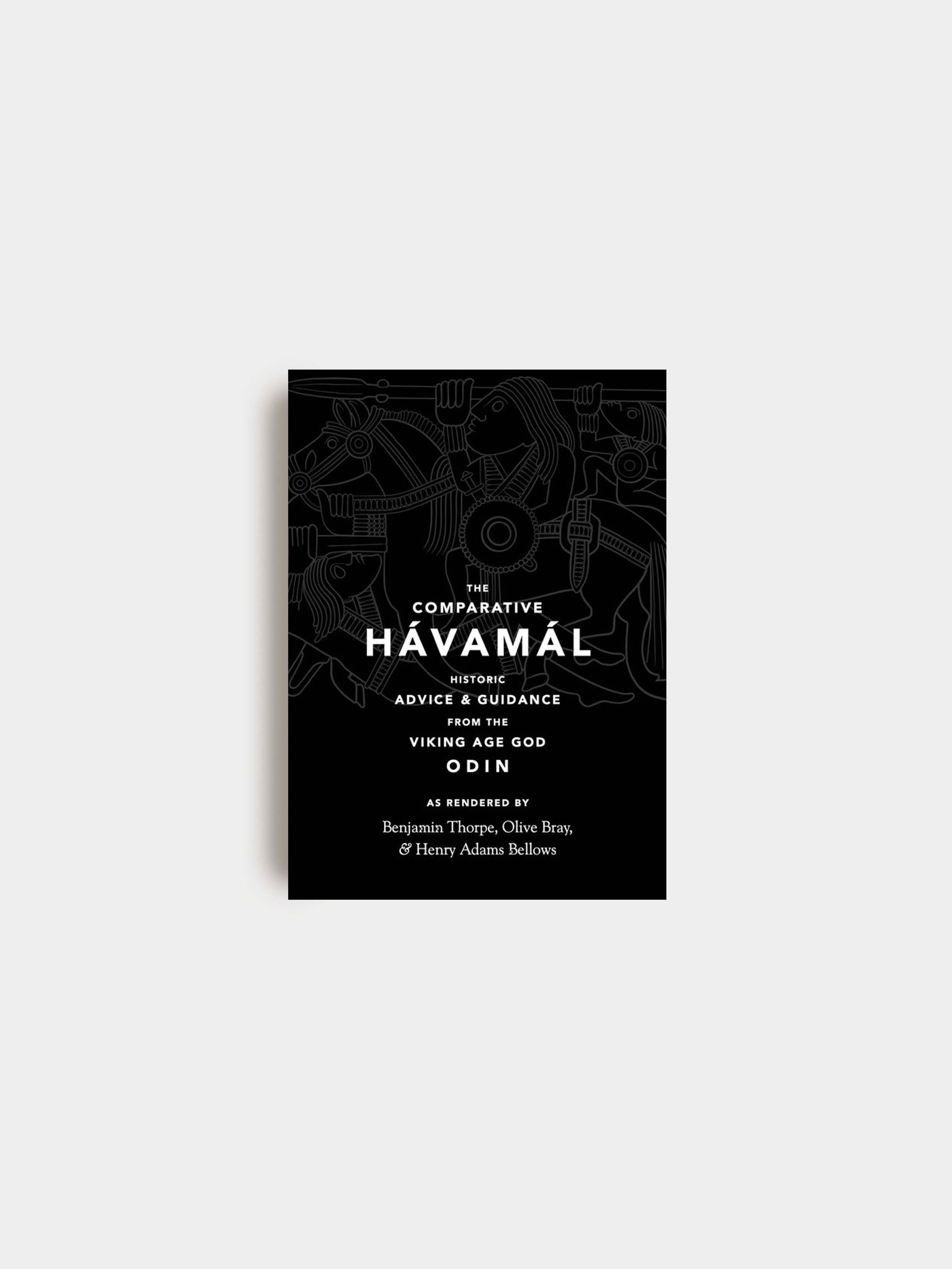 The Comparative Hávamál