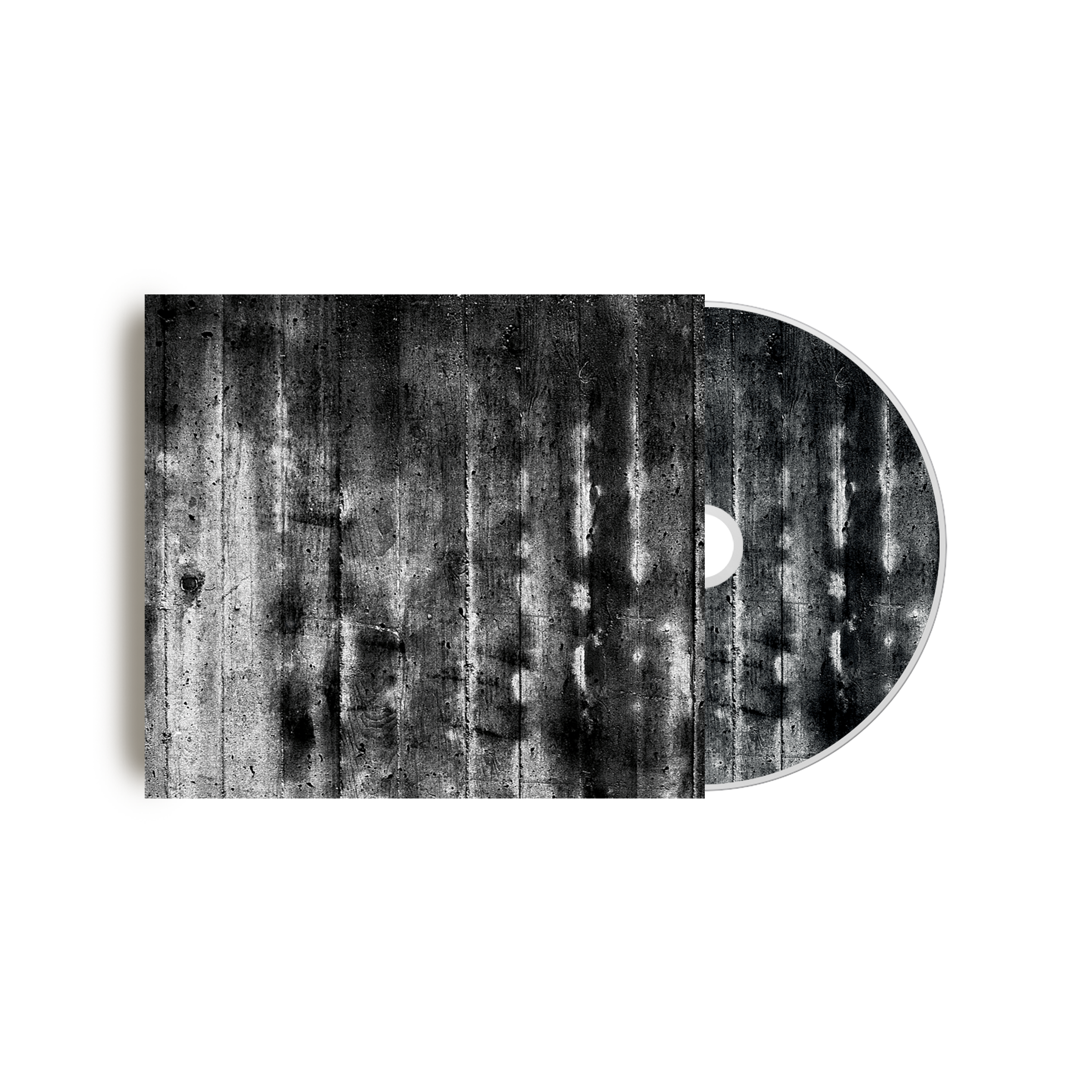 STÄRKER "Spectral" CD / DL (AES011)