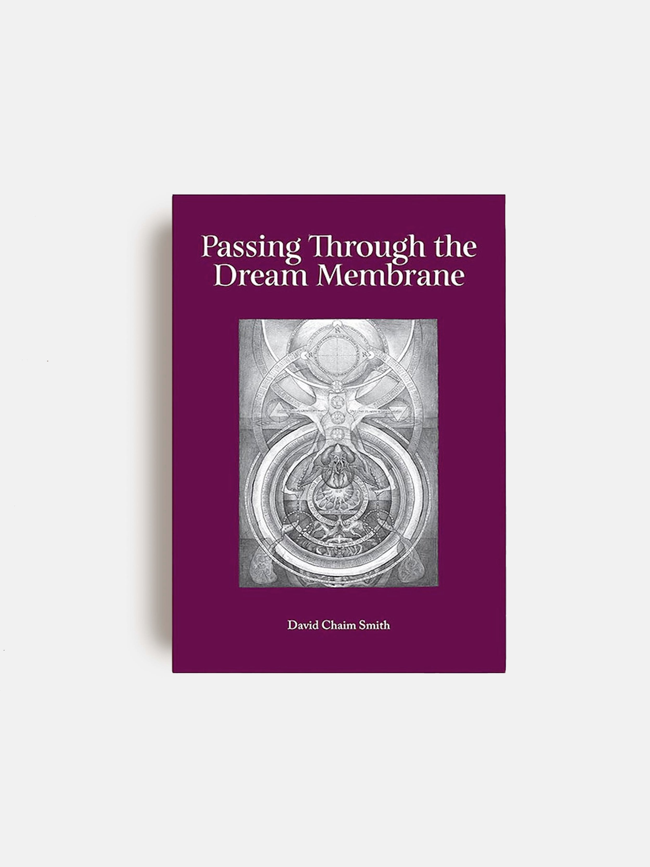 Passing Through the Dream Membrane