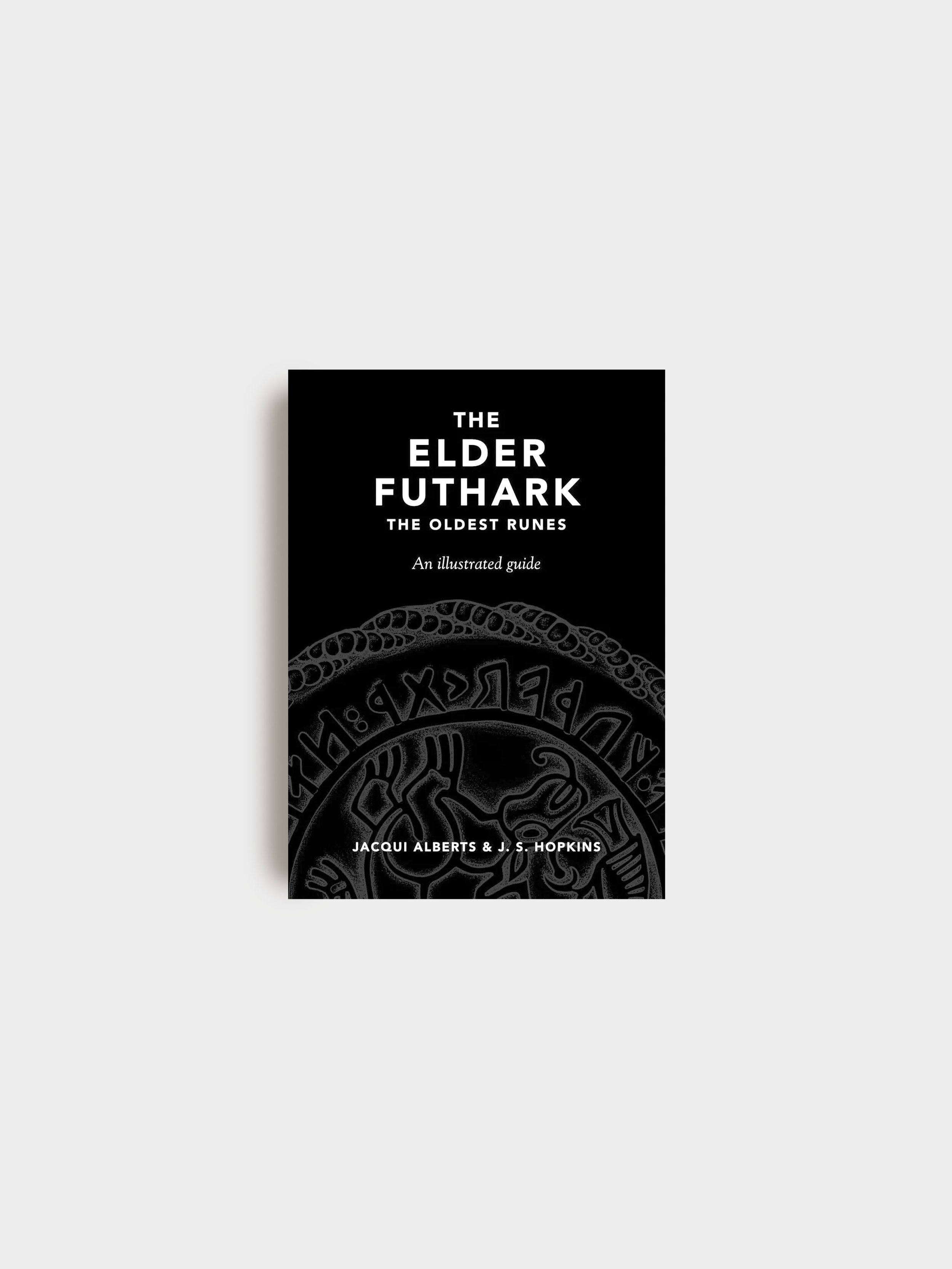 The Elder Futhark