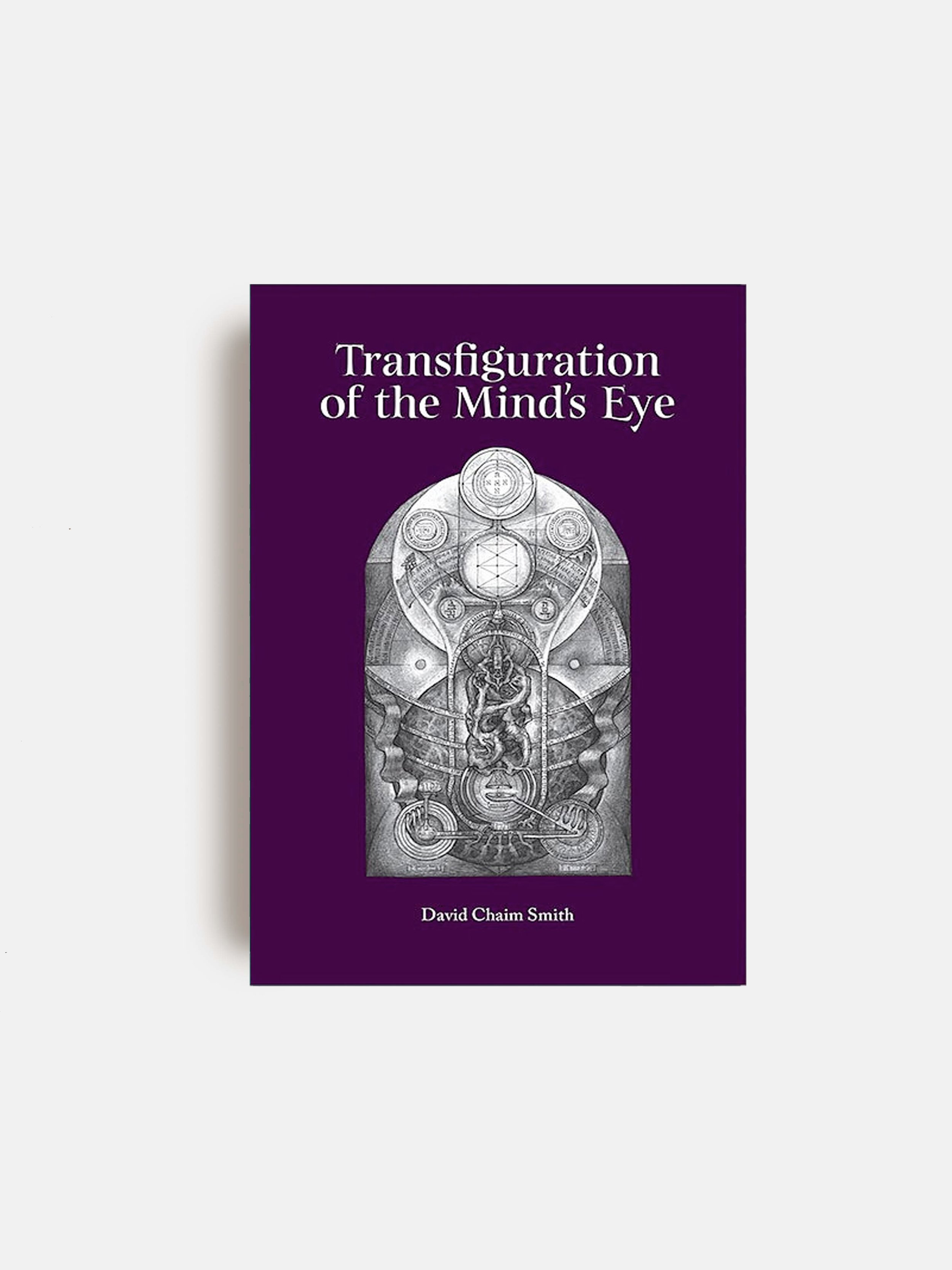 Transfiguration of the Mind’s Eye