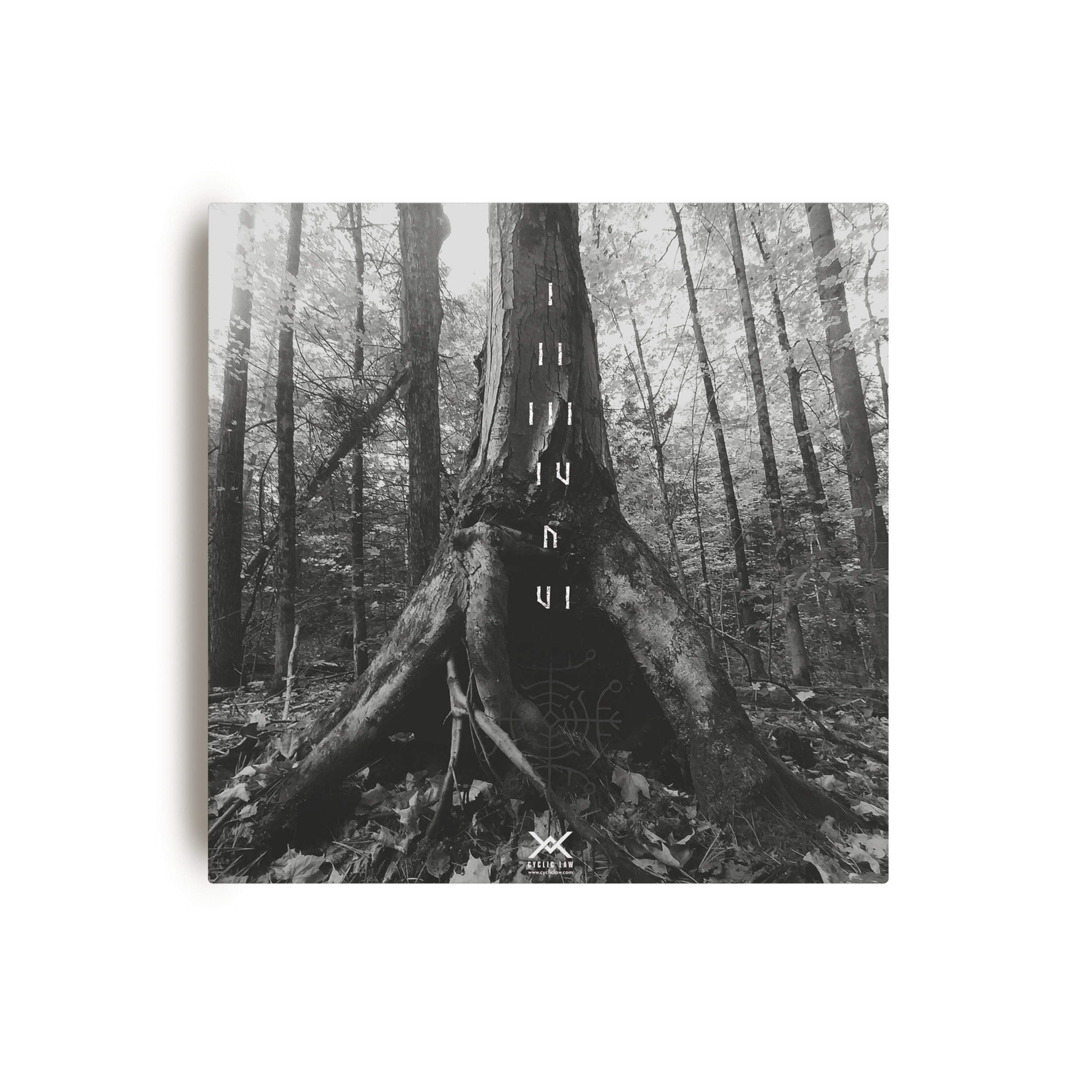 UNDIRHEIMAR “Utisetur I” CD / LP / DL (280th Cycle)