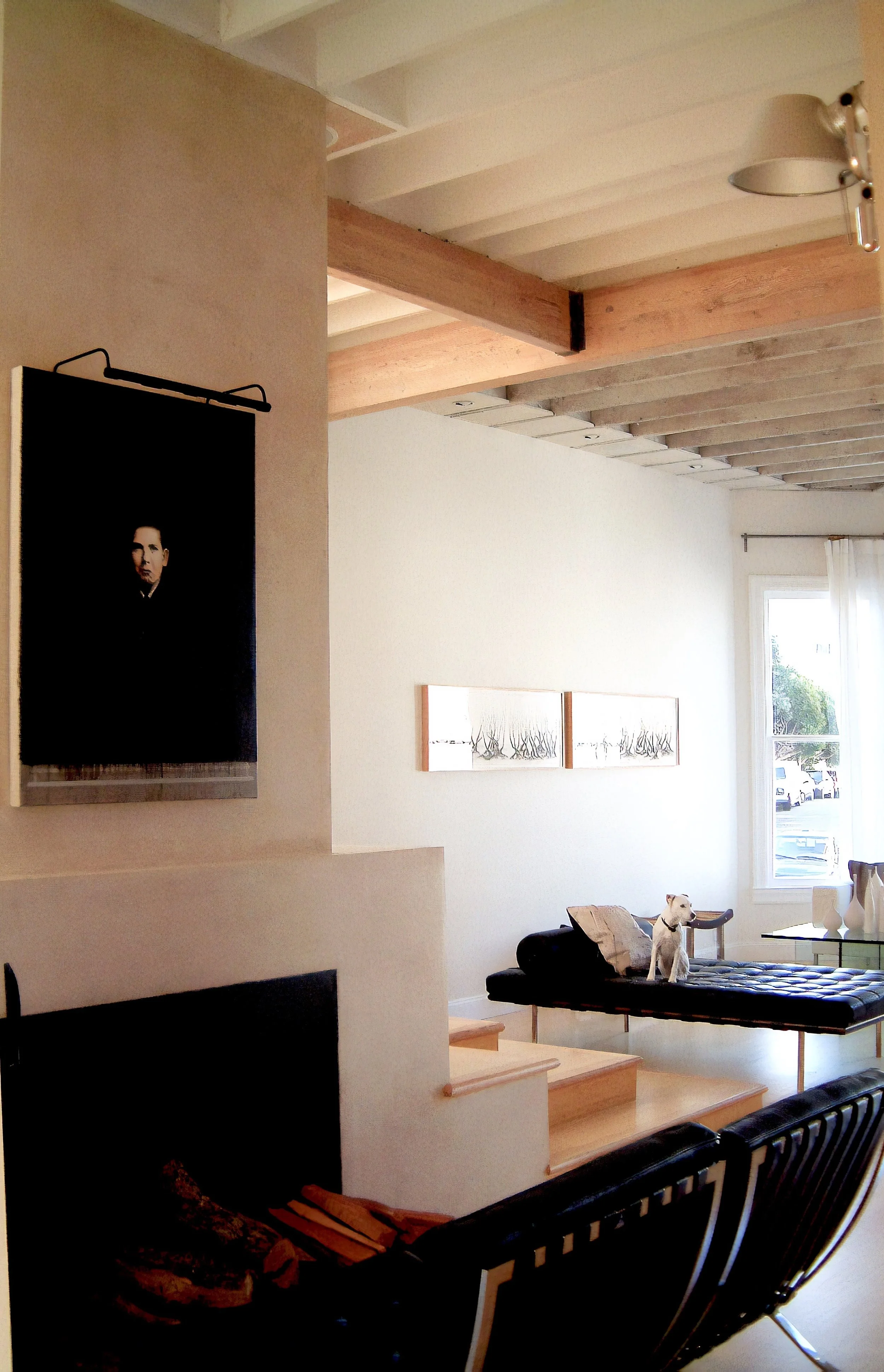 Beaver Street Residence Interior