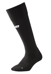 Crew Sock - Black.png