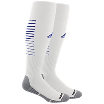 Team Speed II Sock - White.png